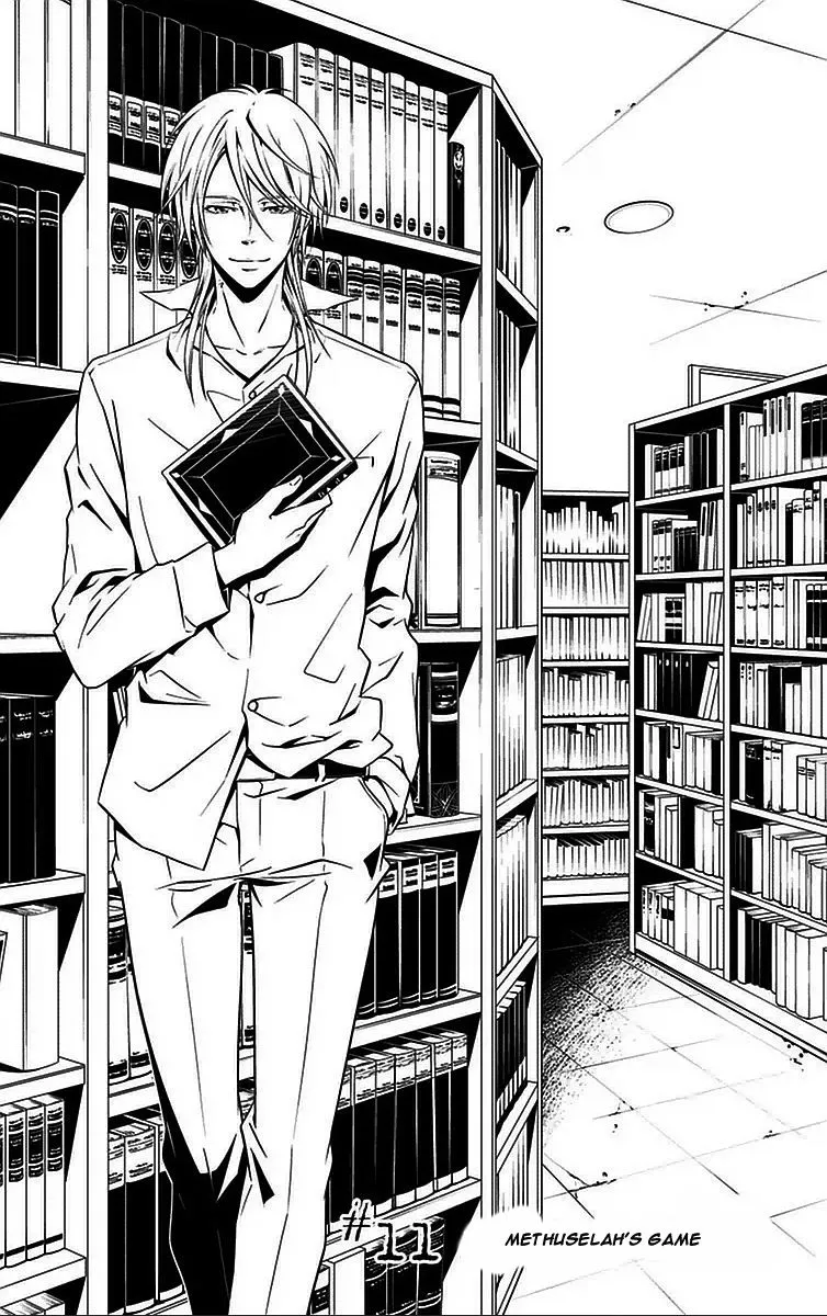 Read Kanshikan Tsunemori Akane EN Manga Online