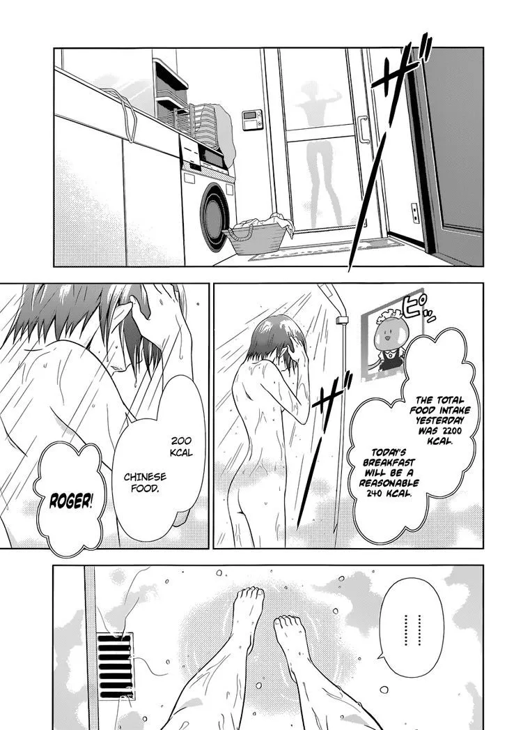 Read Kanshikan Tsunemori Akane EN Manga Online