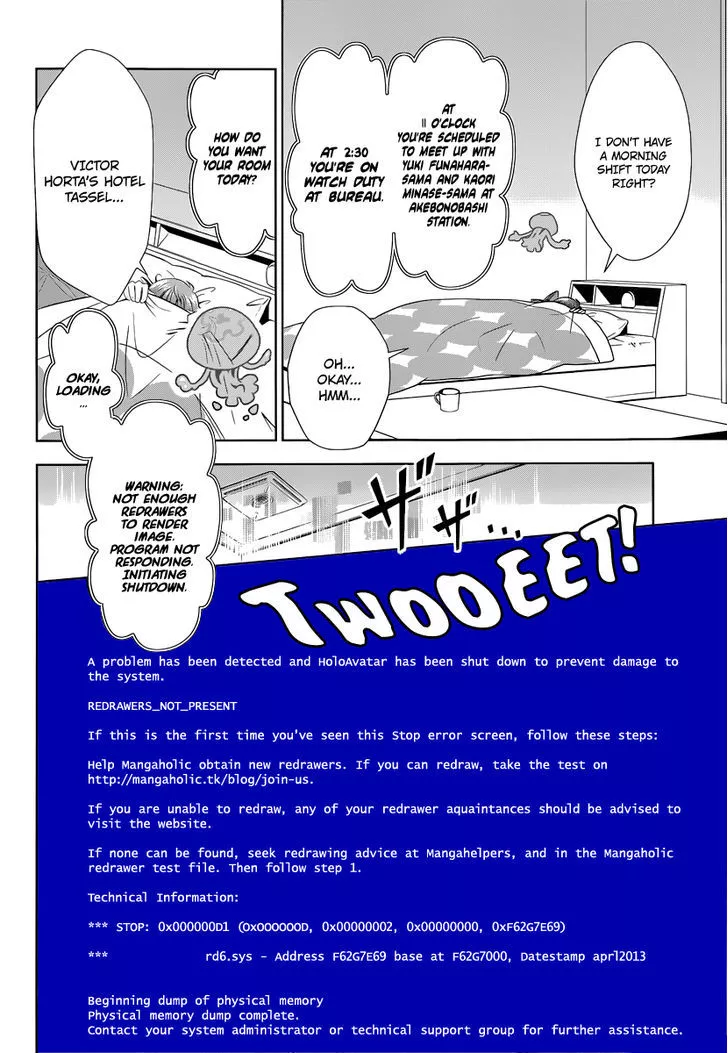 Read Kanshikan Tsunemori Akane EN Manga Online