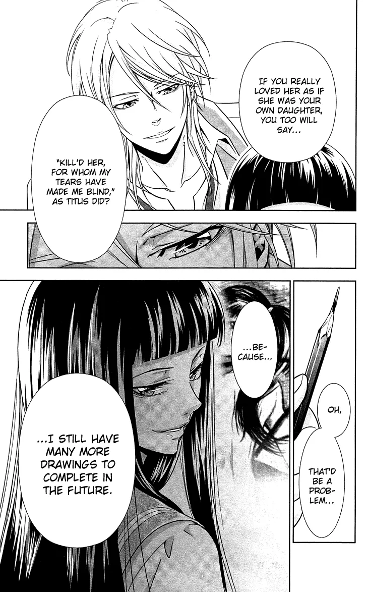 Read Kanshikan Tsunemori Akane EN Manga Online