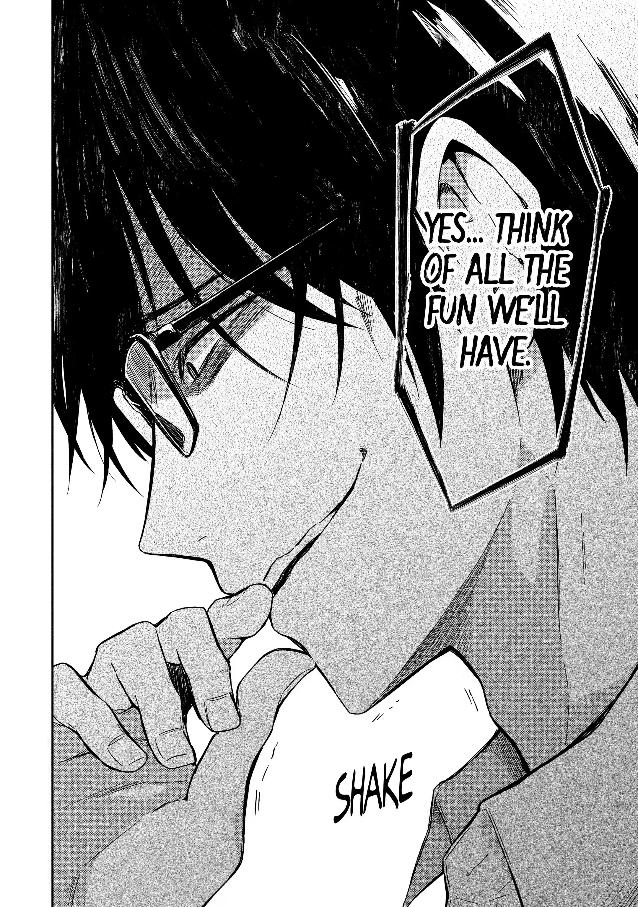 Read Killing My Sensei Softly EN Manga Online