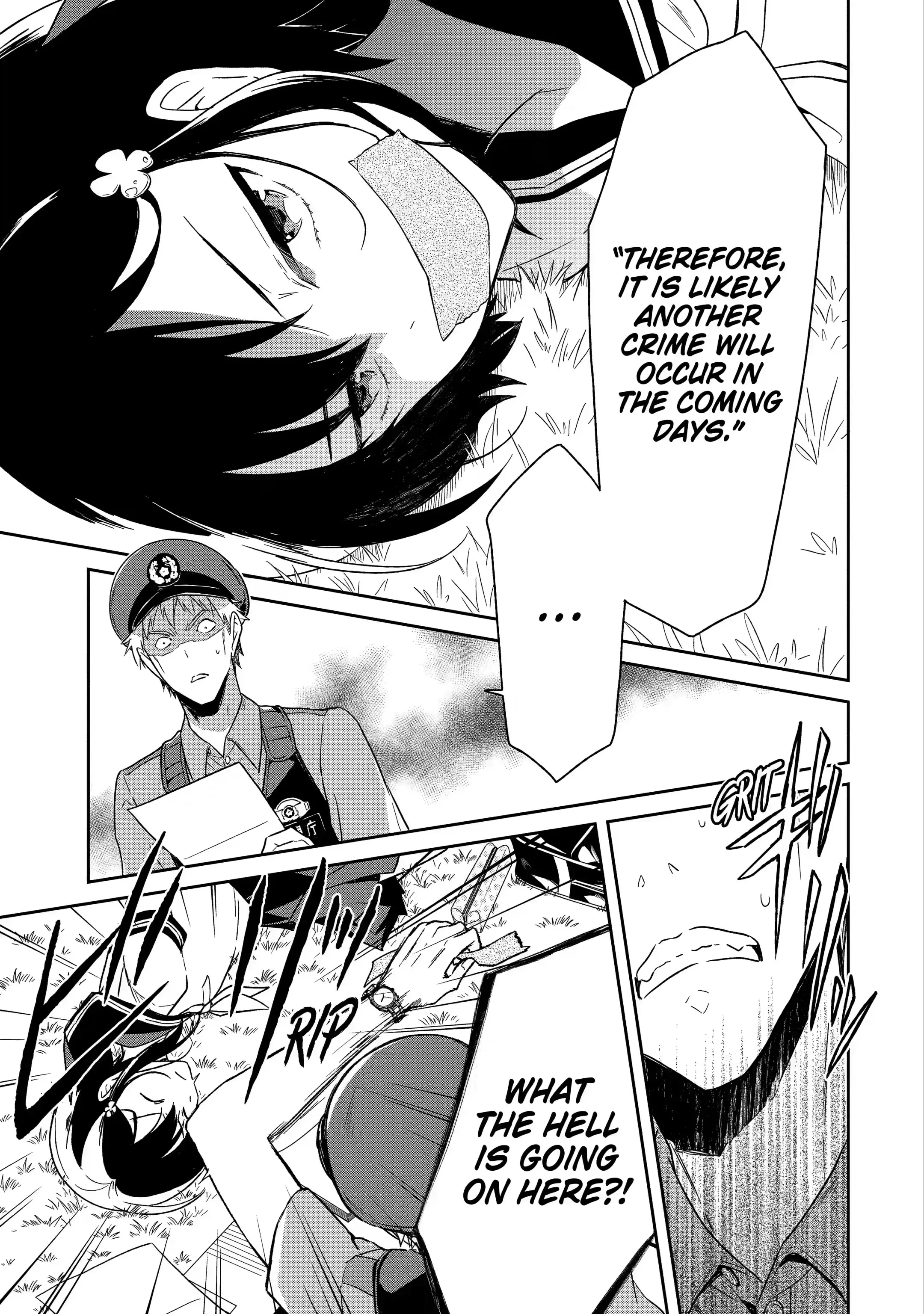 Read Killing My Sensei Softly EN Manga Online
