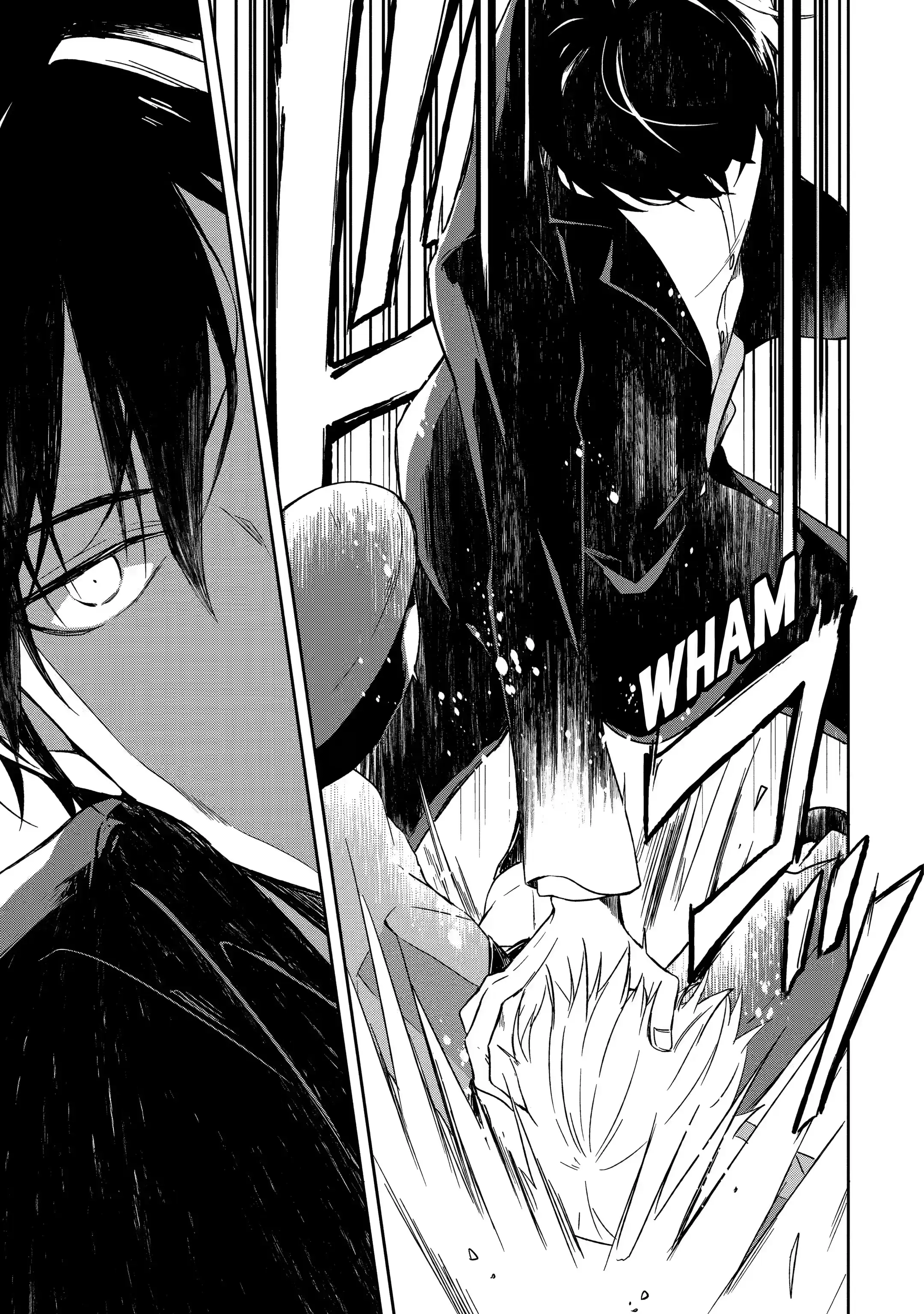 Read Killing My Sensei Softly EN Manga Online