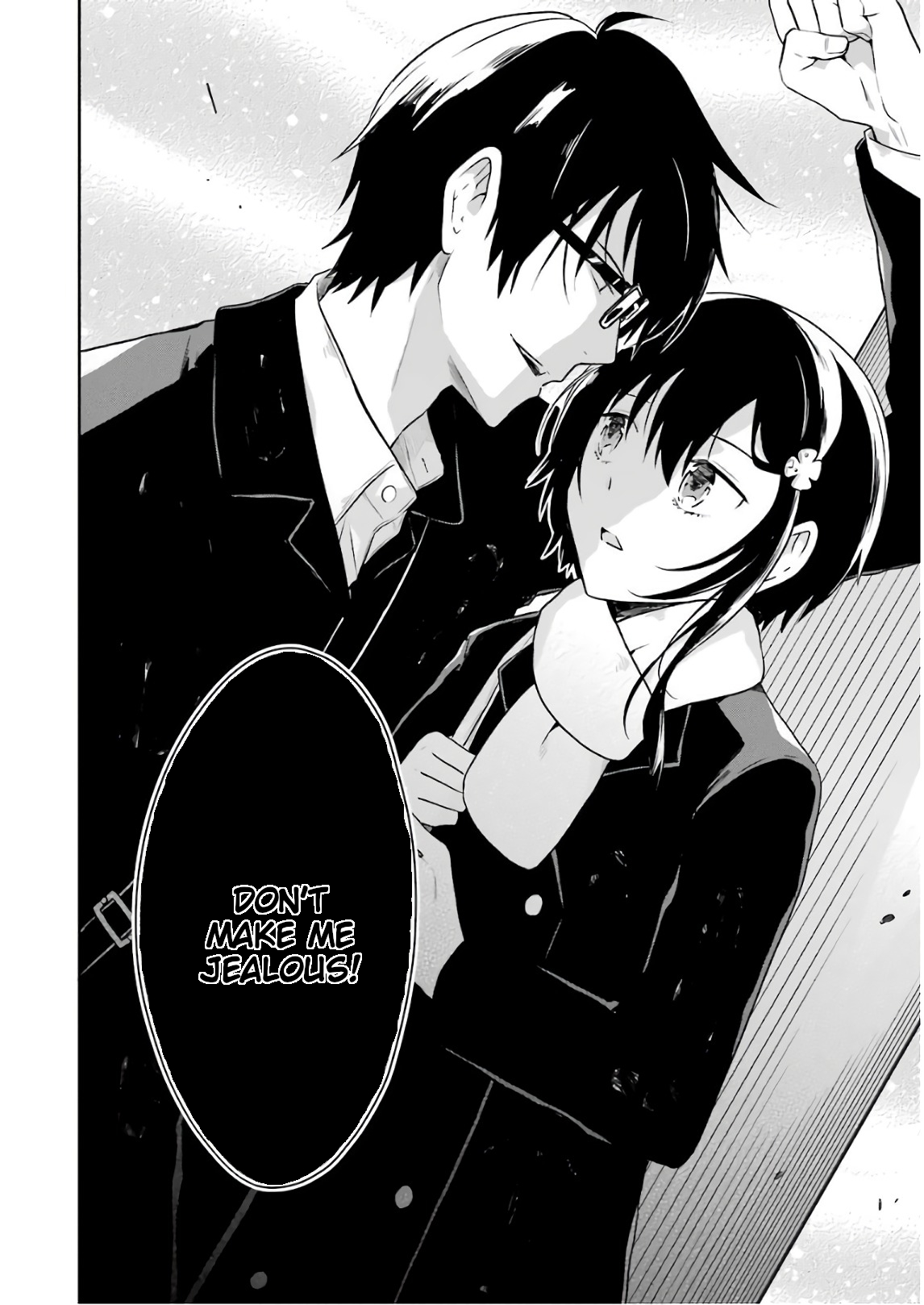 Read Killing My Sensei Softly EN Manga Online