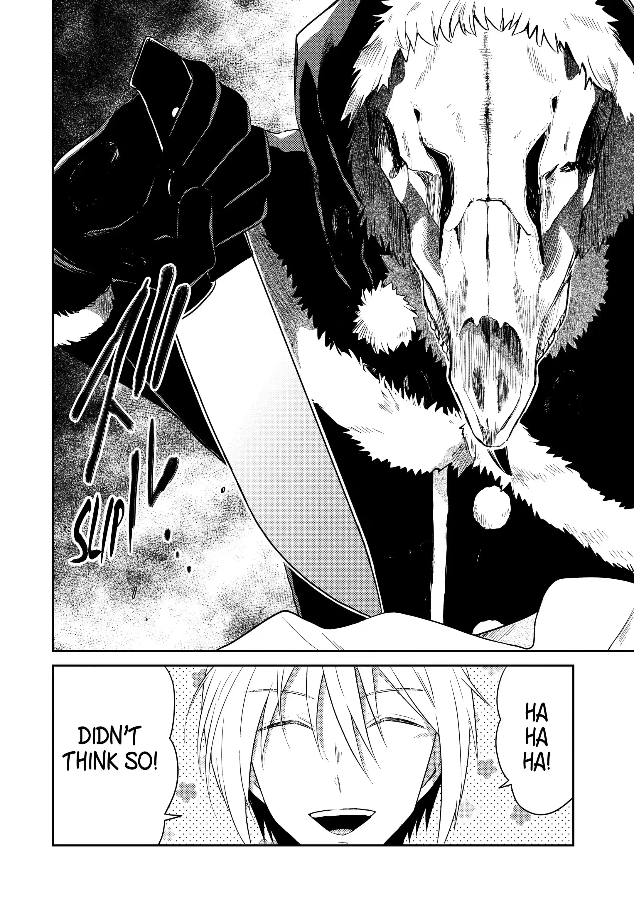 Read Killing My Sensei Softly EN Manga Online