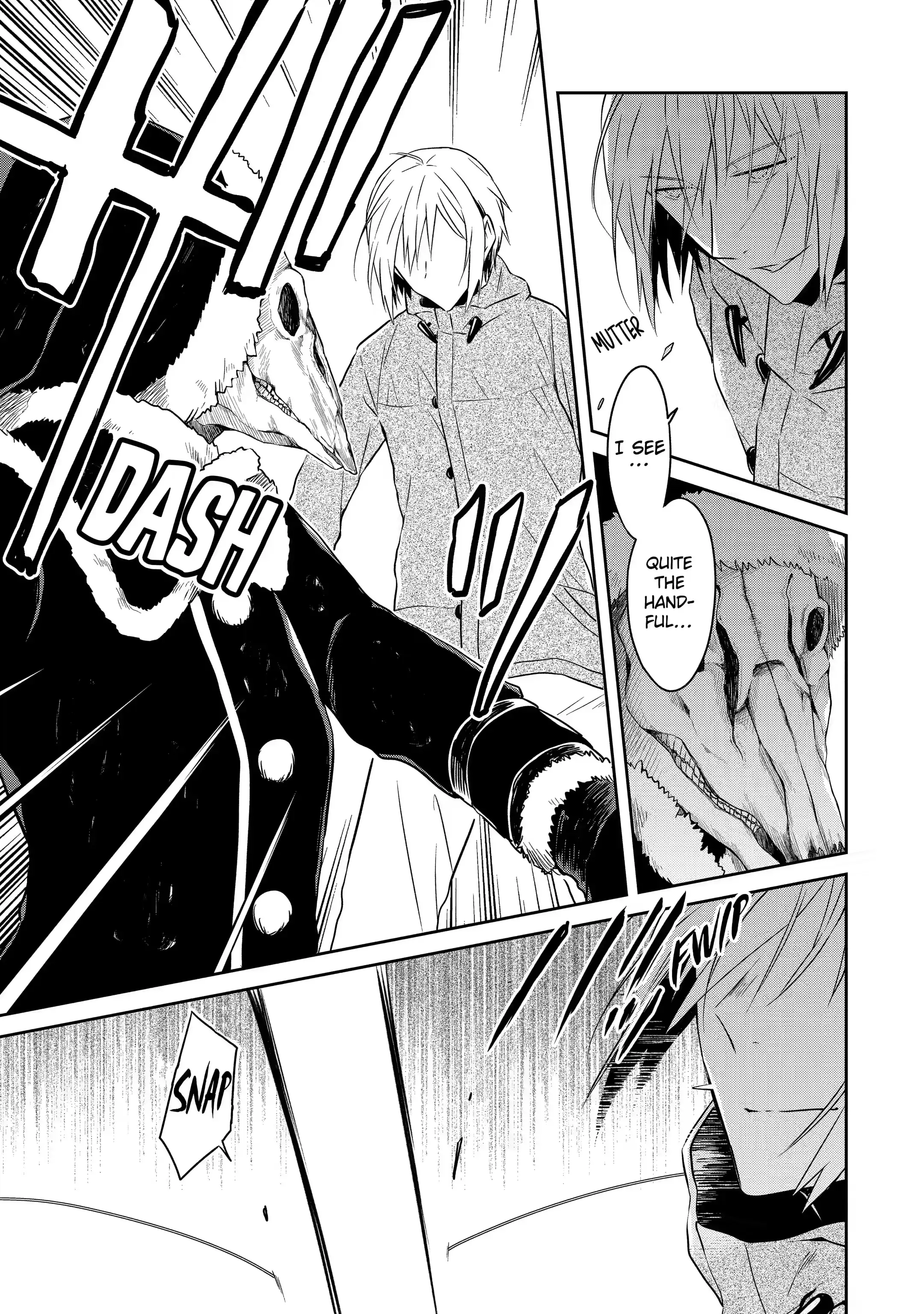 Read Killing My Sensei Softly EN Manga Online