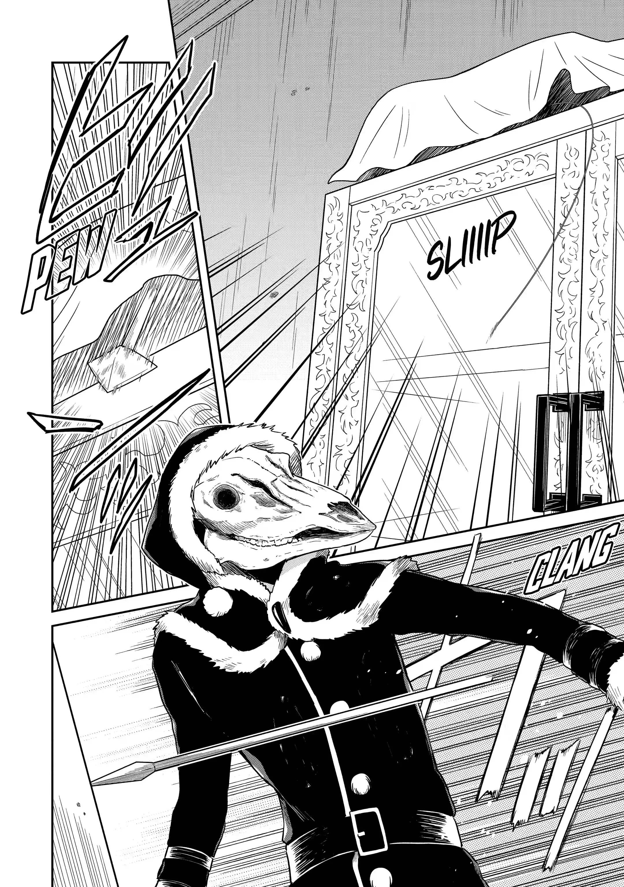 Read Killing My Sensei Softly EN Manga Online