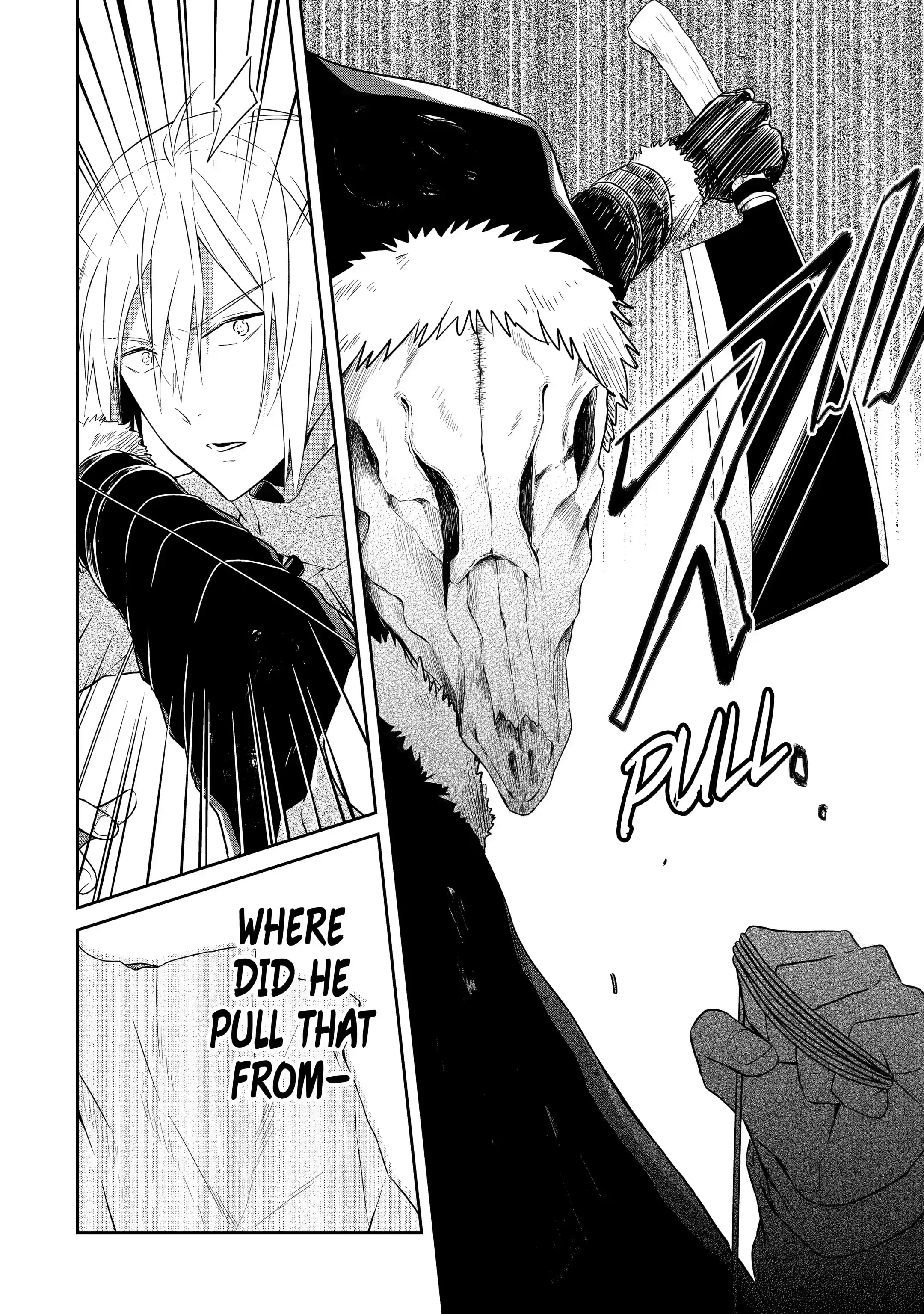 Read Killing My Sensei Softly EN Manga Online