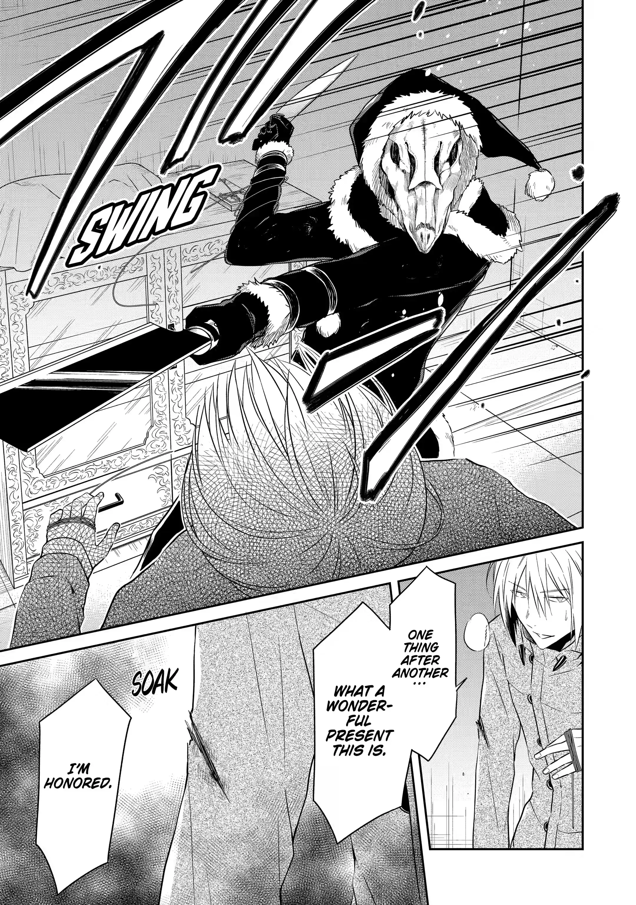 Read Killing My Sensei Softly EN Manga Online