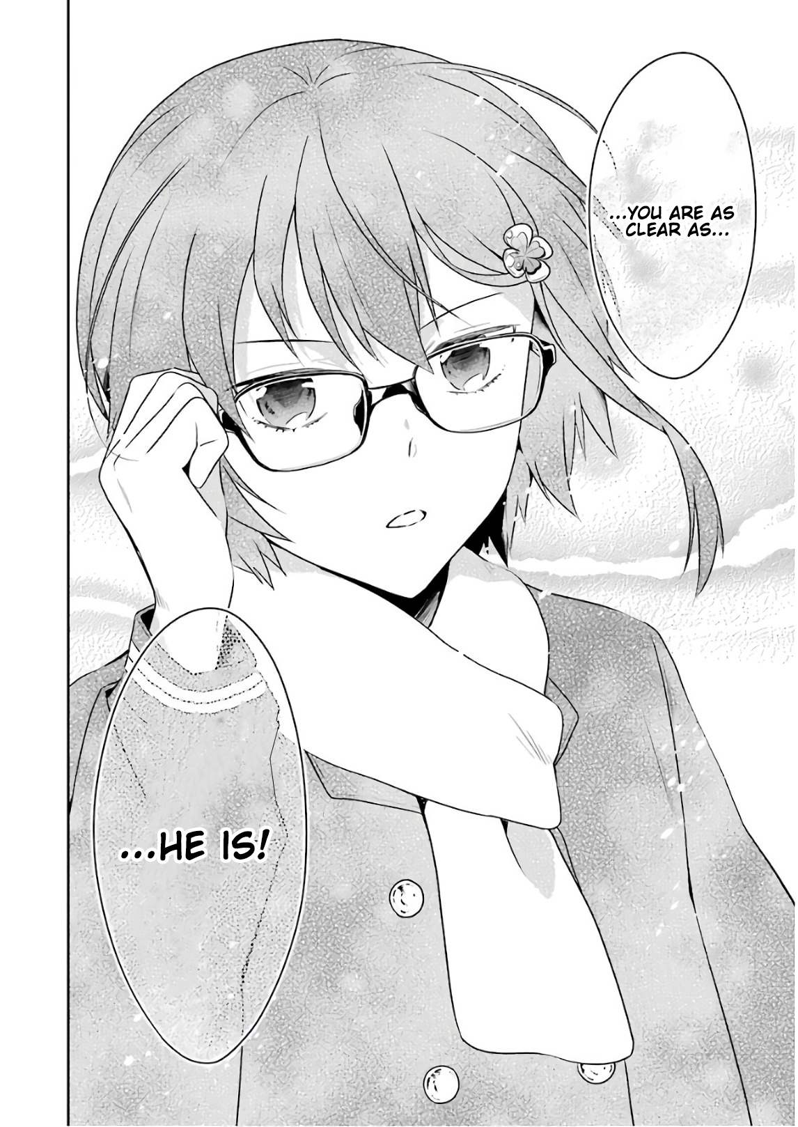 Read Killing My Sensei Softly EN Manga Online