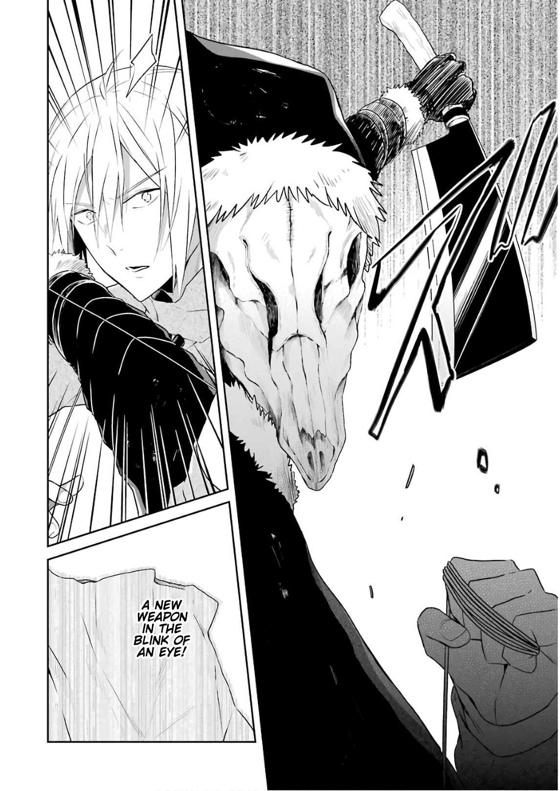 Read Killing My Sensei Softly EN Manga Online