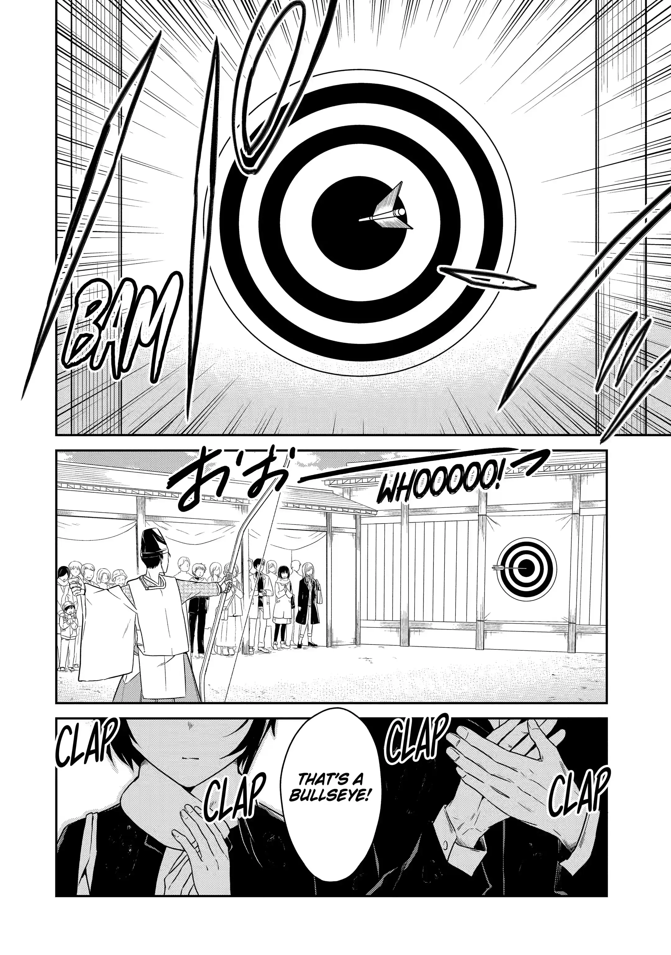 Read Killing My Sensei Softly EN Manga Online