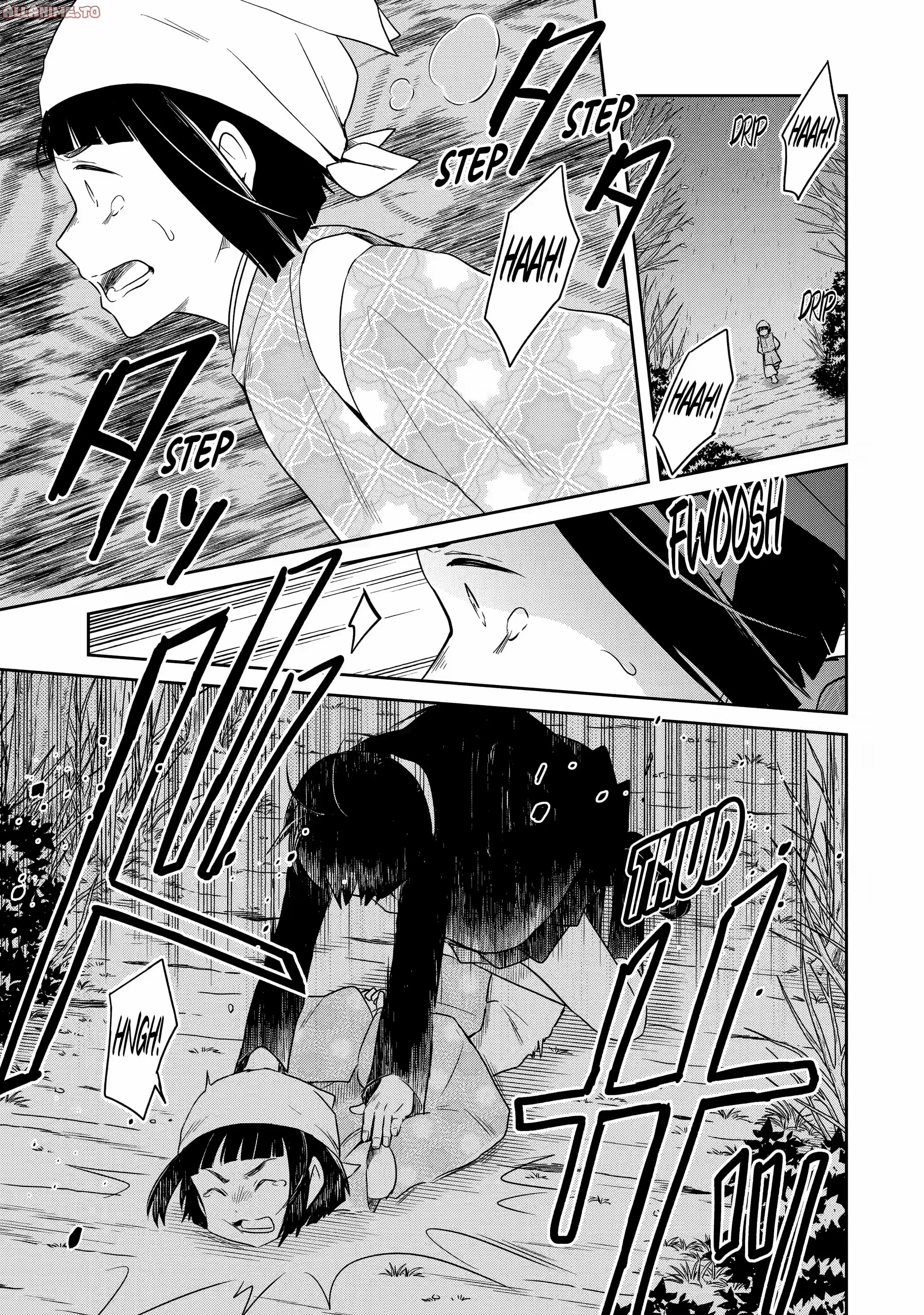 Read Killing My Sensei Softly EN Manga Online
