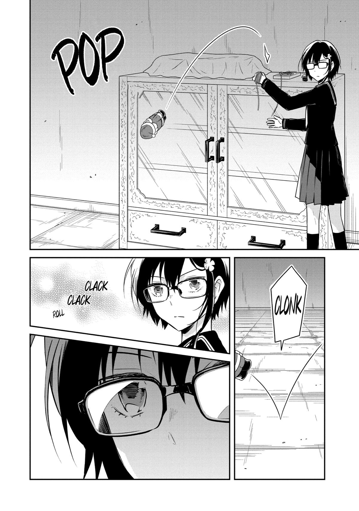 Read Killing My Sensei Softly EN Manga Online