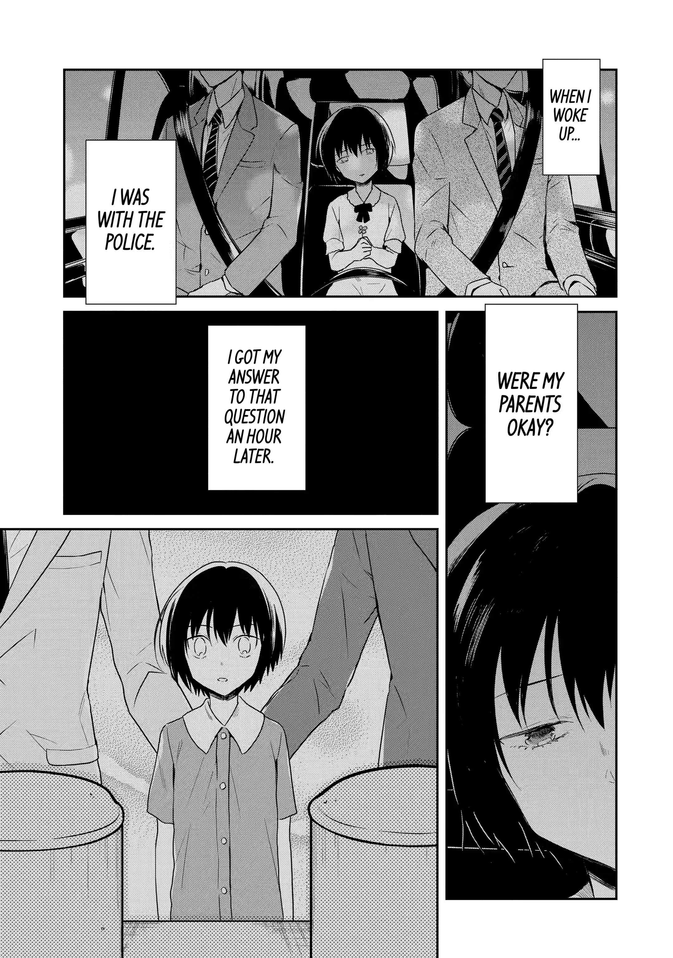 Read Killing My Sensei Softly EN Manga Online