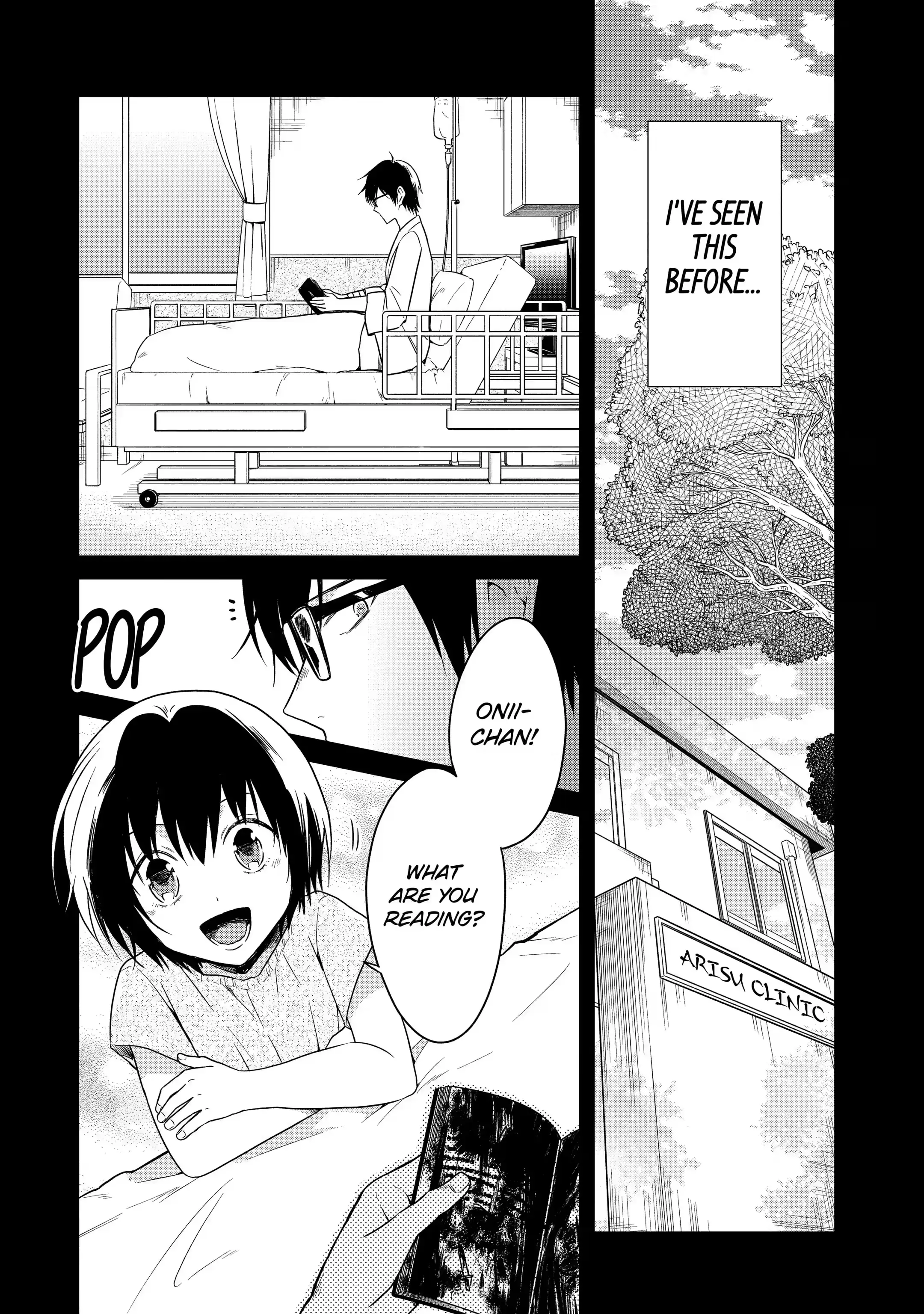 Read Killing My Sensei Softly EN Manga Online