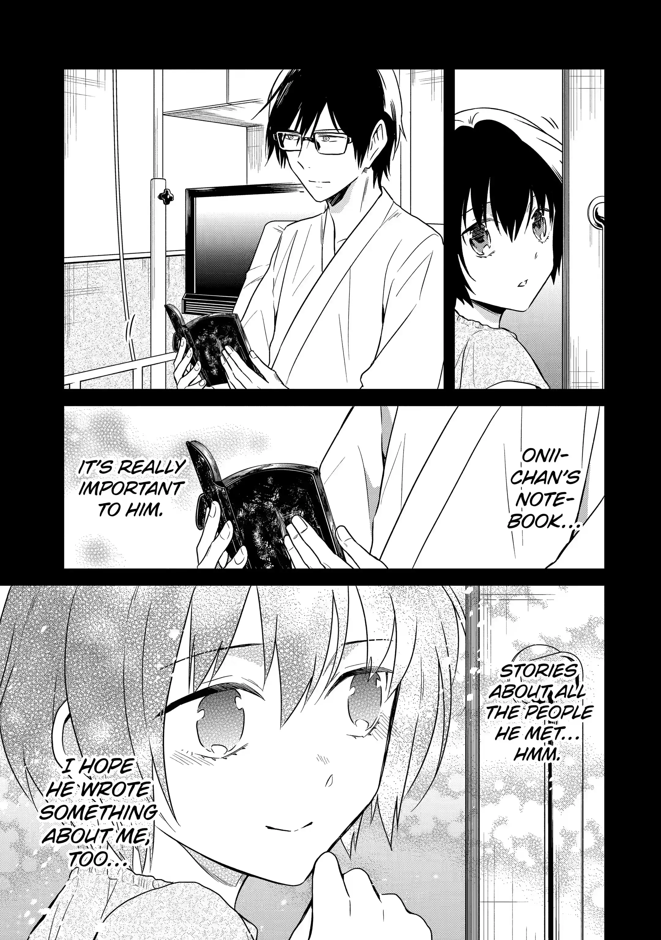 Read Killing My Sensei Softly EN Manga Online