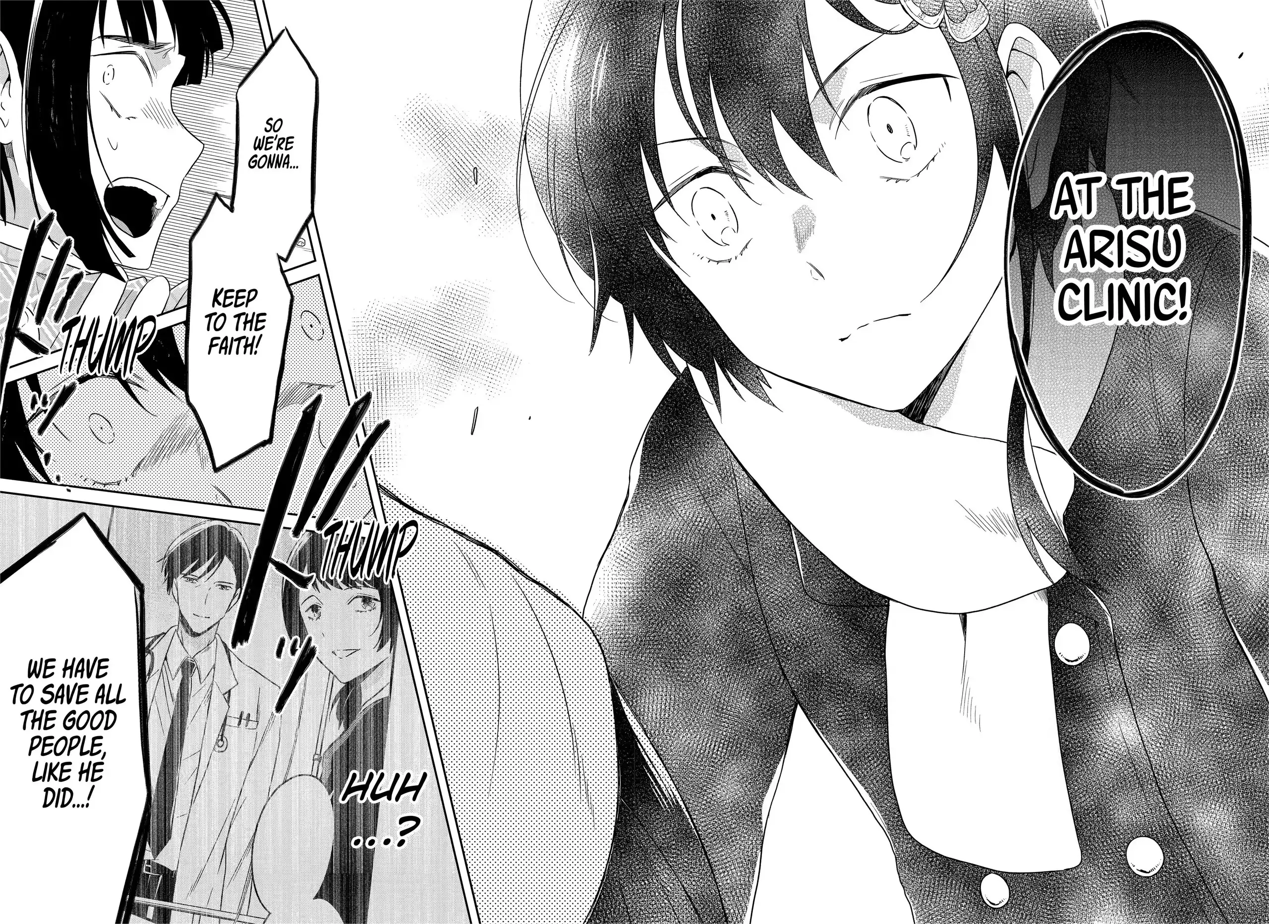 Read Killing My Sensei Softly EN Manga Online
