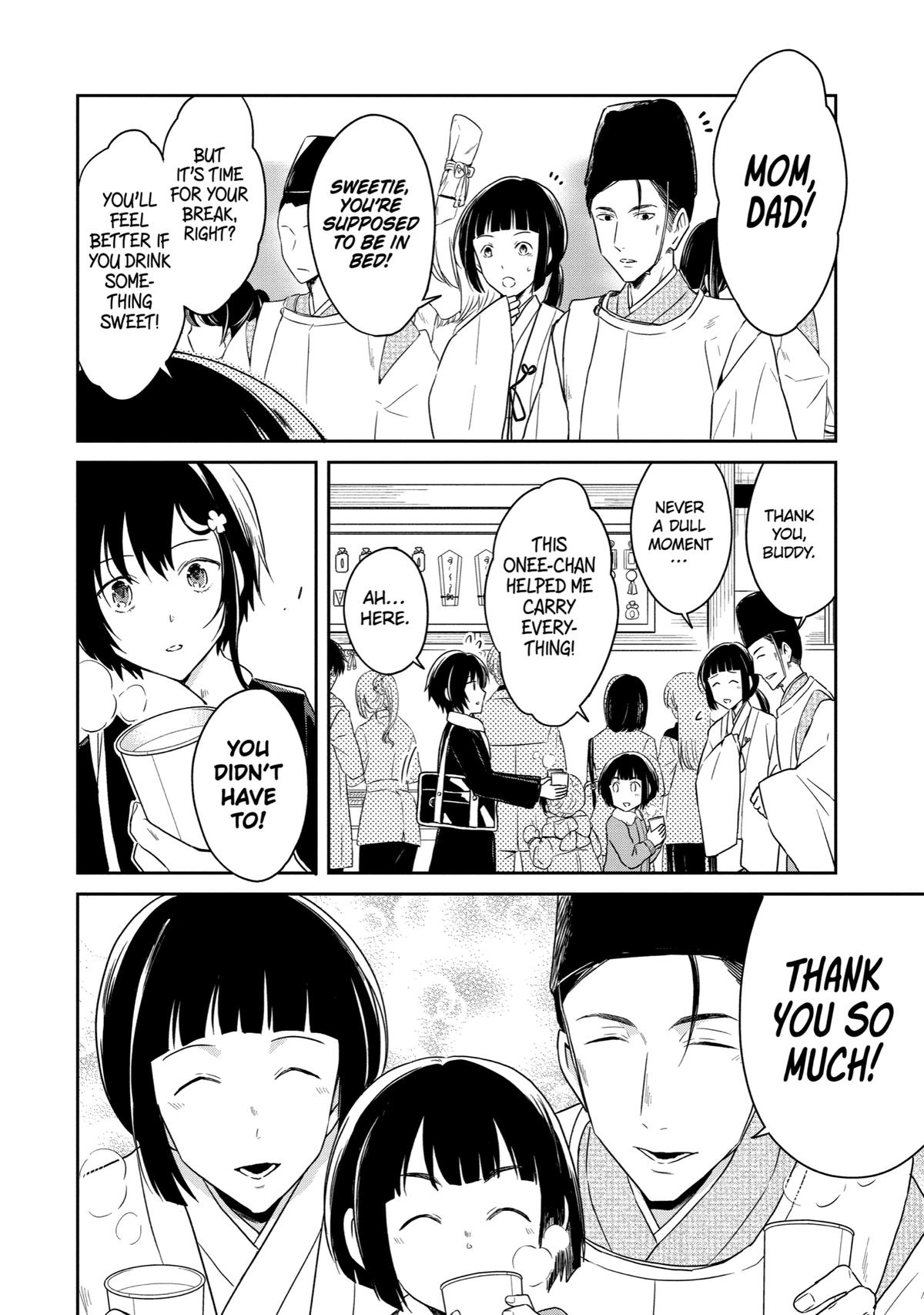 Read Killing My Sensei Softly EN Manga Online