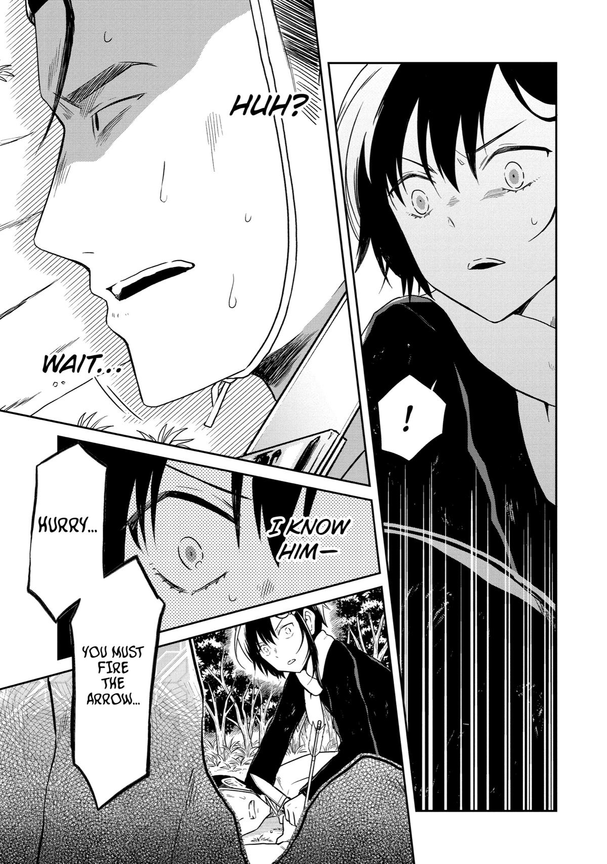 Read Killing My Sensei Softly EN Manga Online