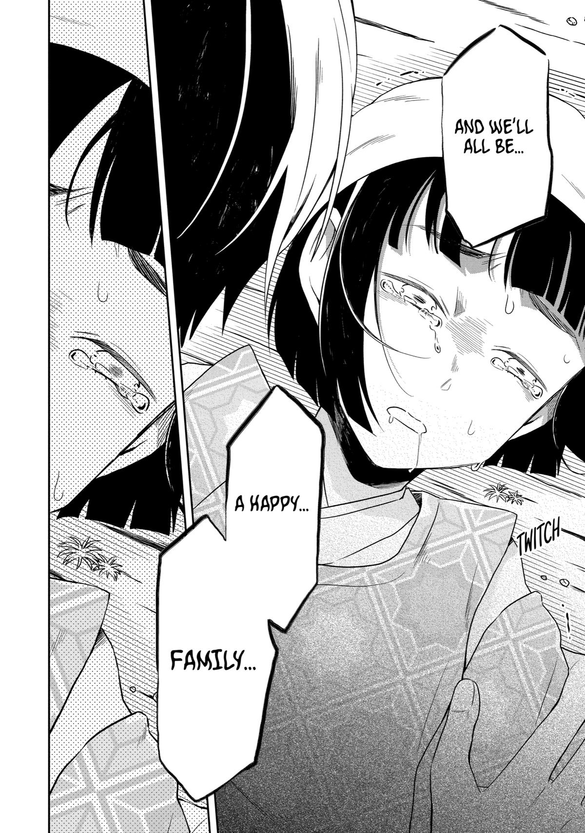 Read Killing My Sensei Softly EN Manga Online