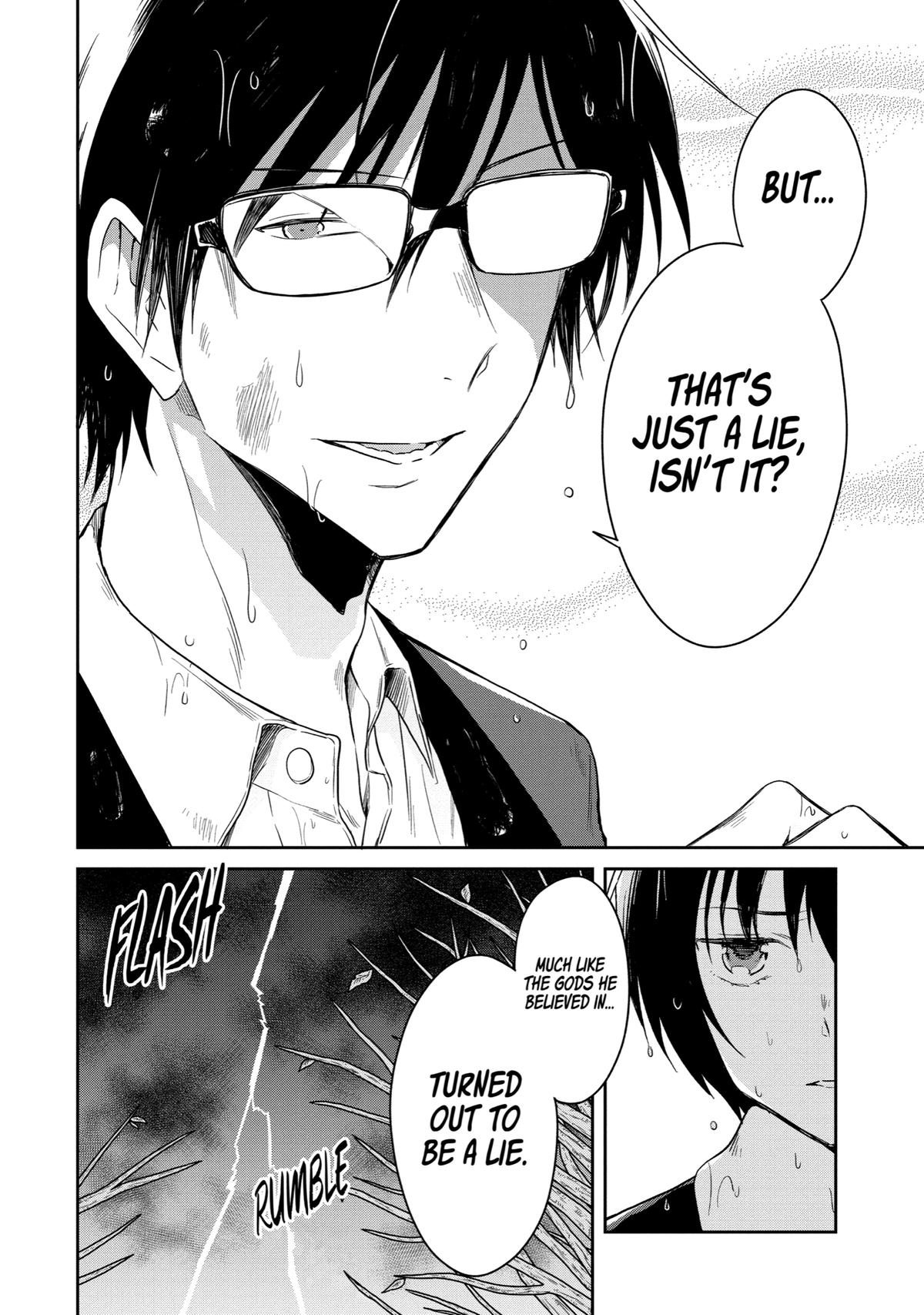 Read Killing My Sensei Softly EN Manga Online