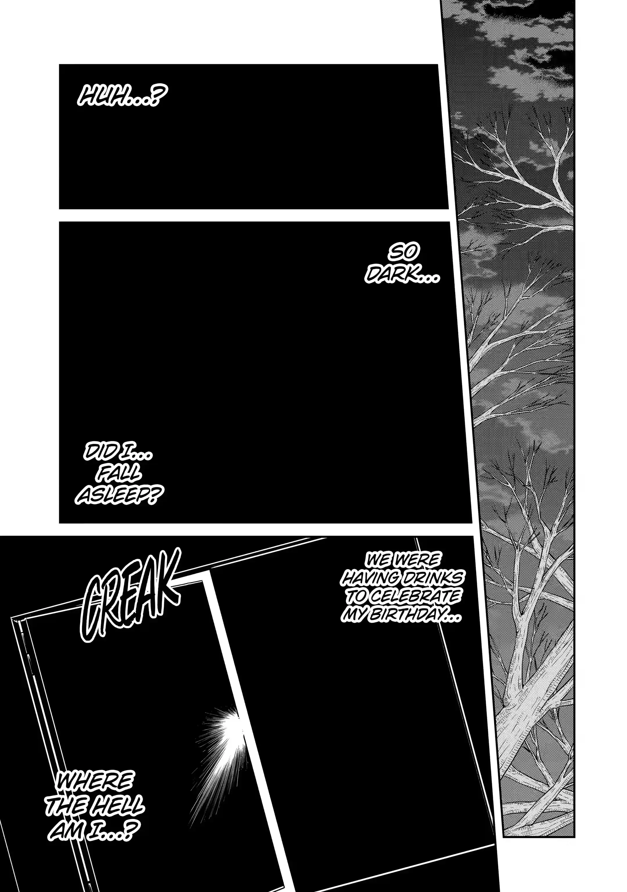 Read Killing My Sensei Softly EN Manga Online