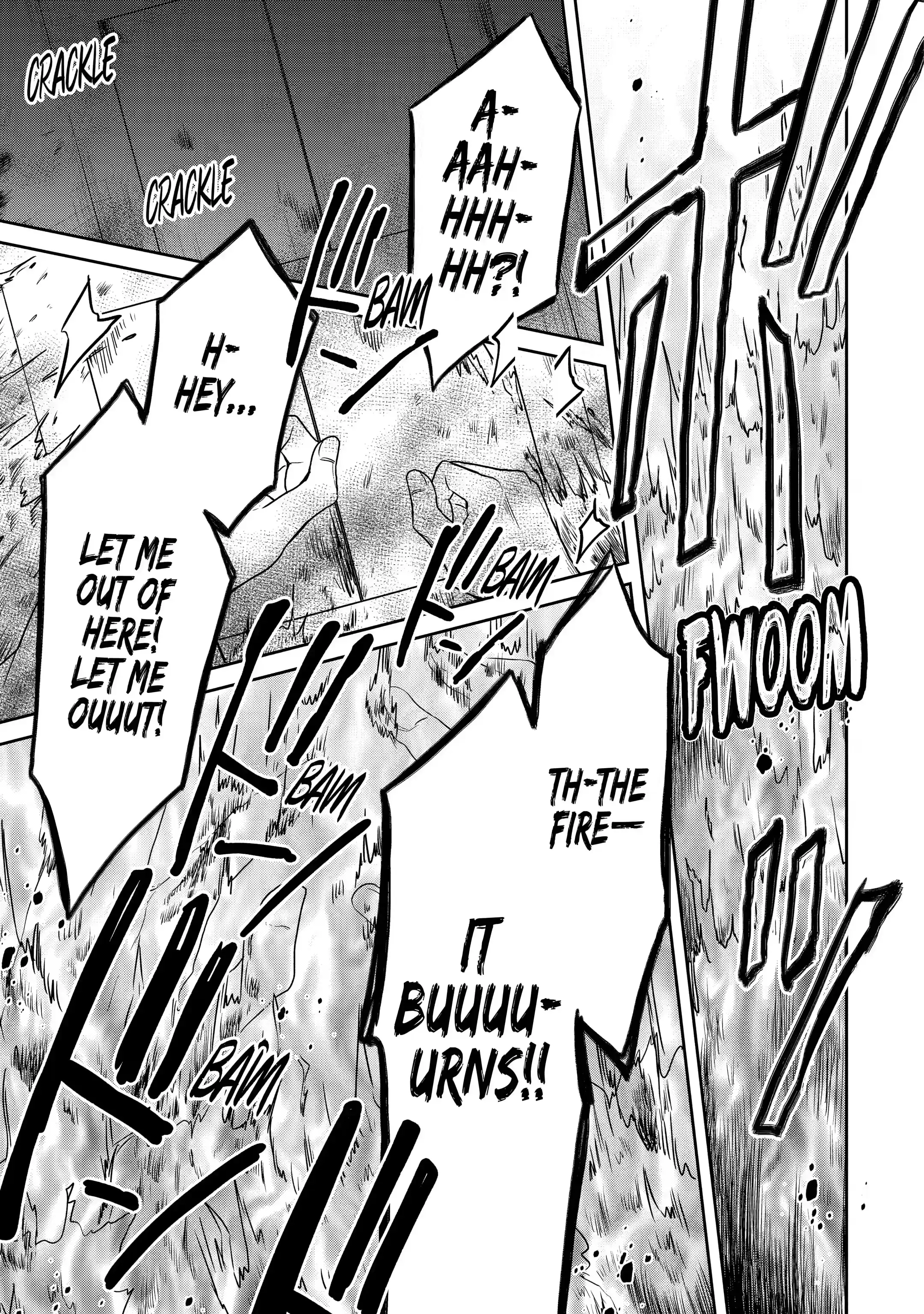 Read Killing My Sensei Softly EN Manga Online