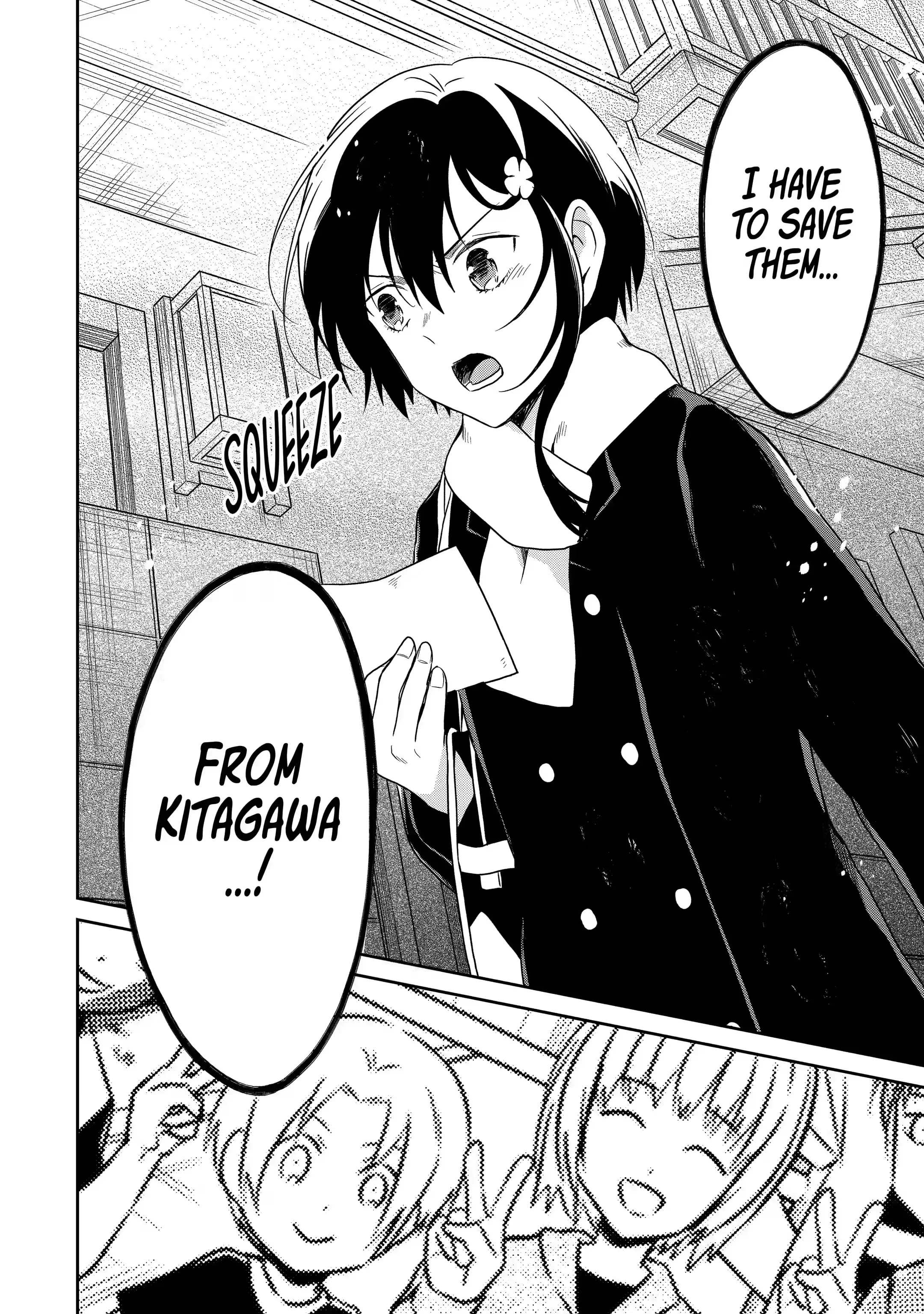 Read Killing My Sensei Softly EN Manga Online