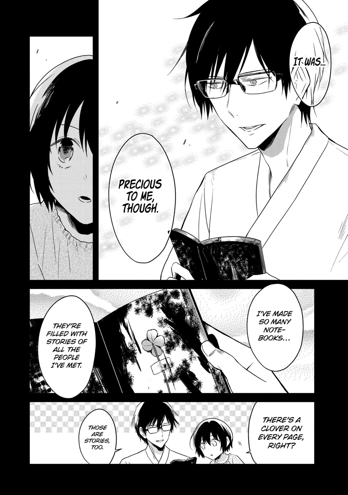 Read Killing My Sensei Softly EN Manga Online