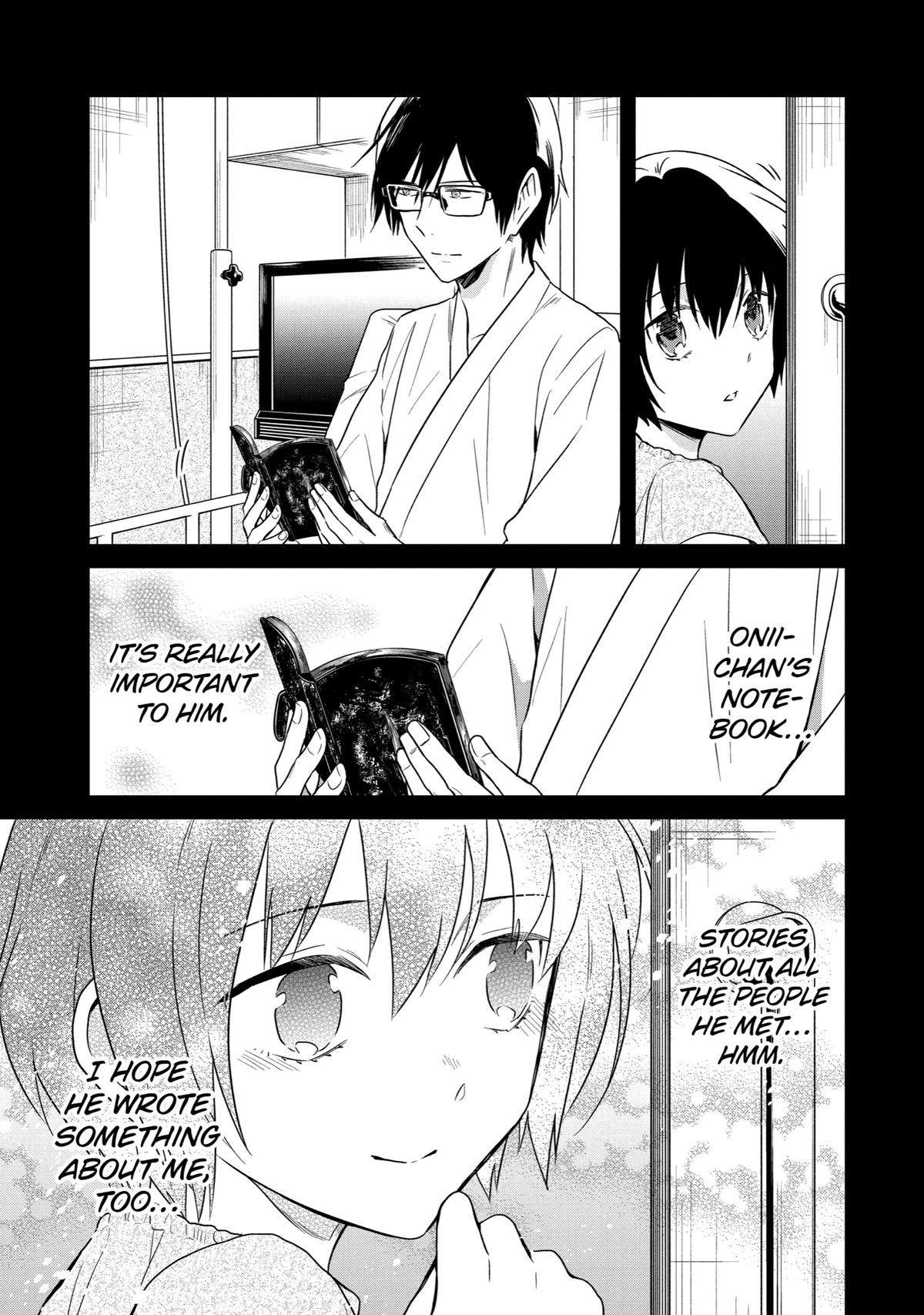 Read Killing My Sensei Softly EN Manga Online