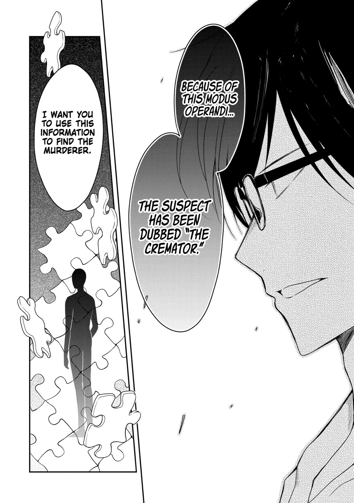 Read Killing My Sensei Softly EN Manga Online