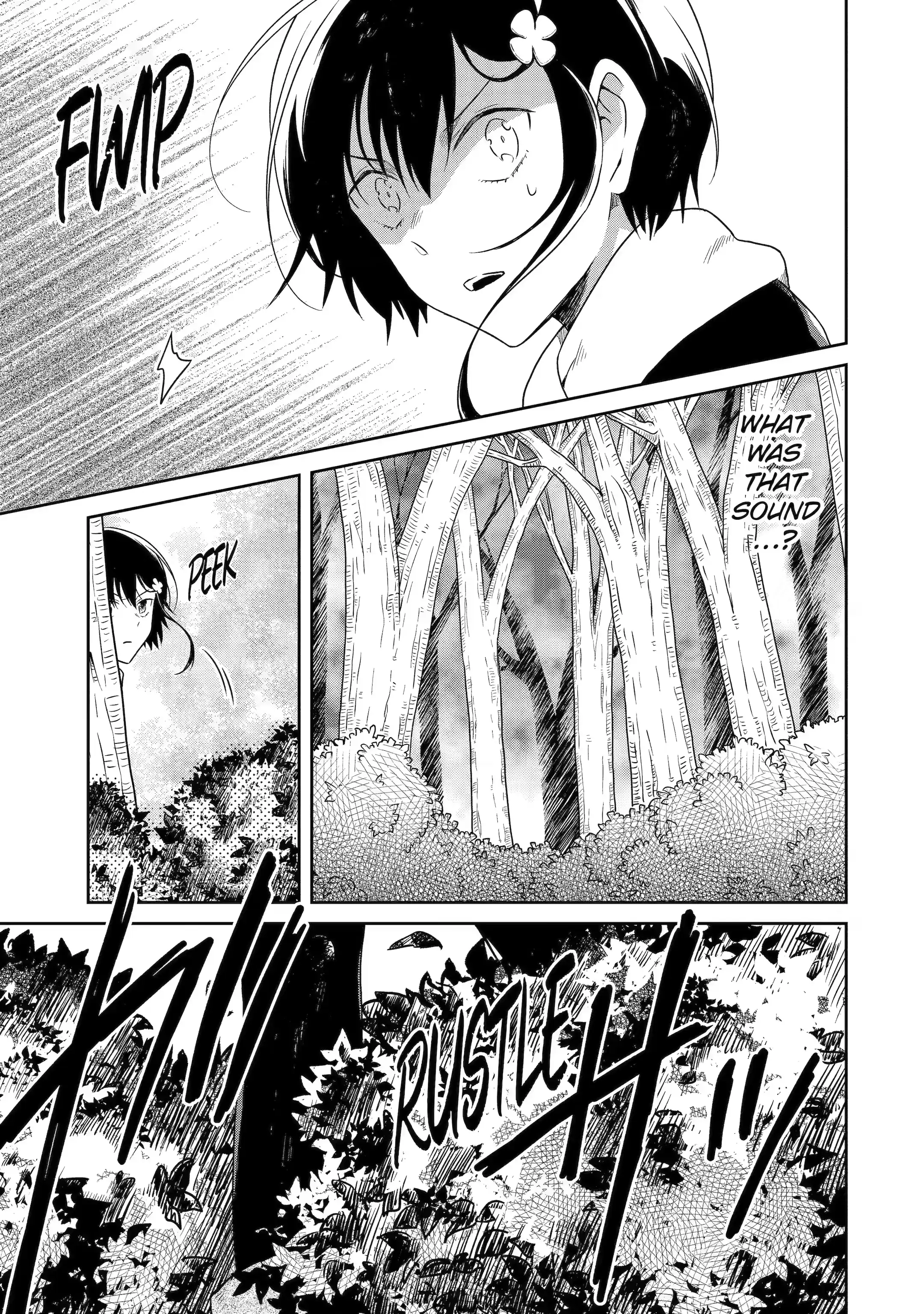 Read Killing My Sensei Softly EN Manga Online
