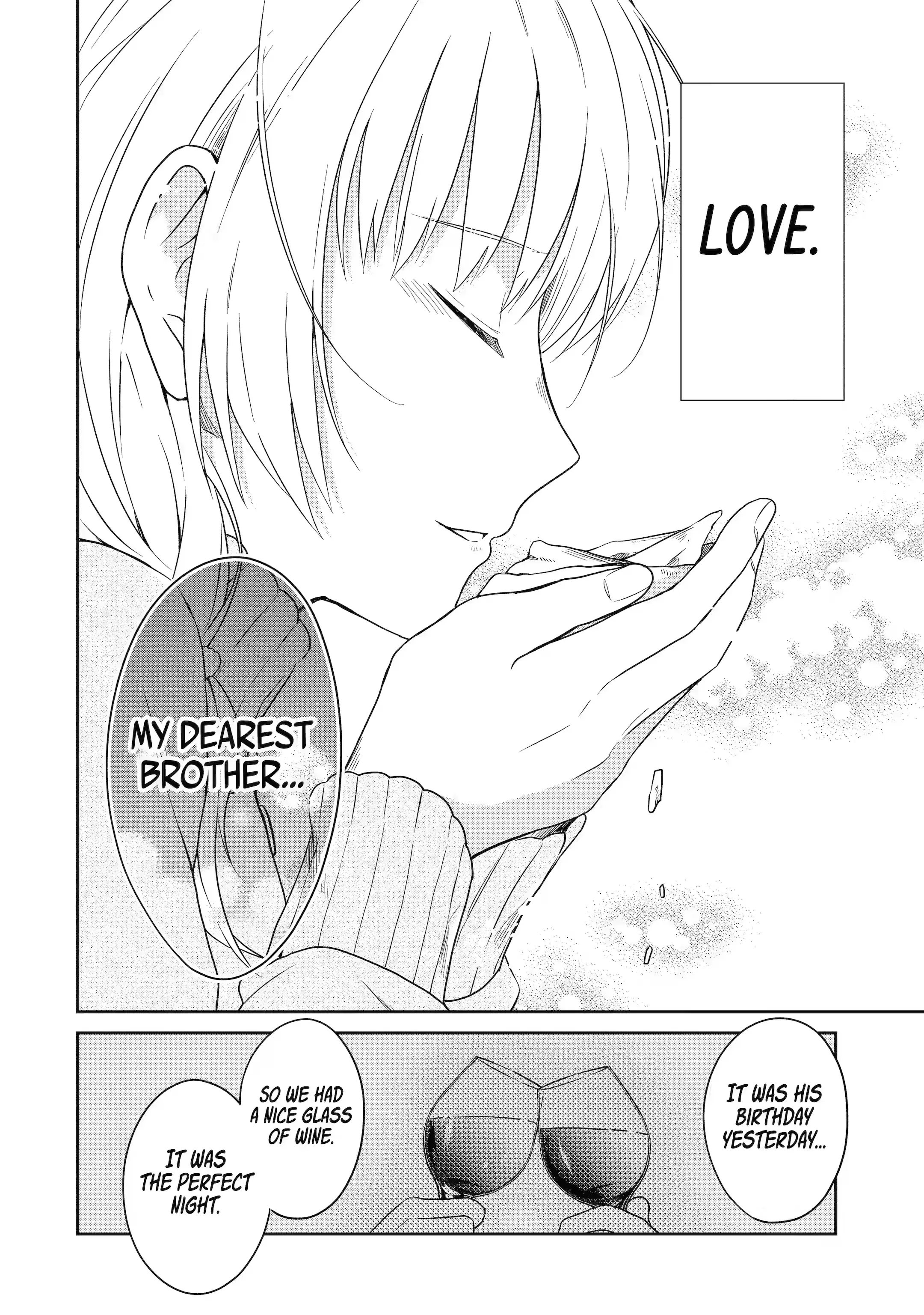 Read Killing My Sensei Softly EN Manga Online