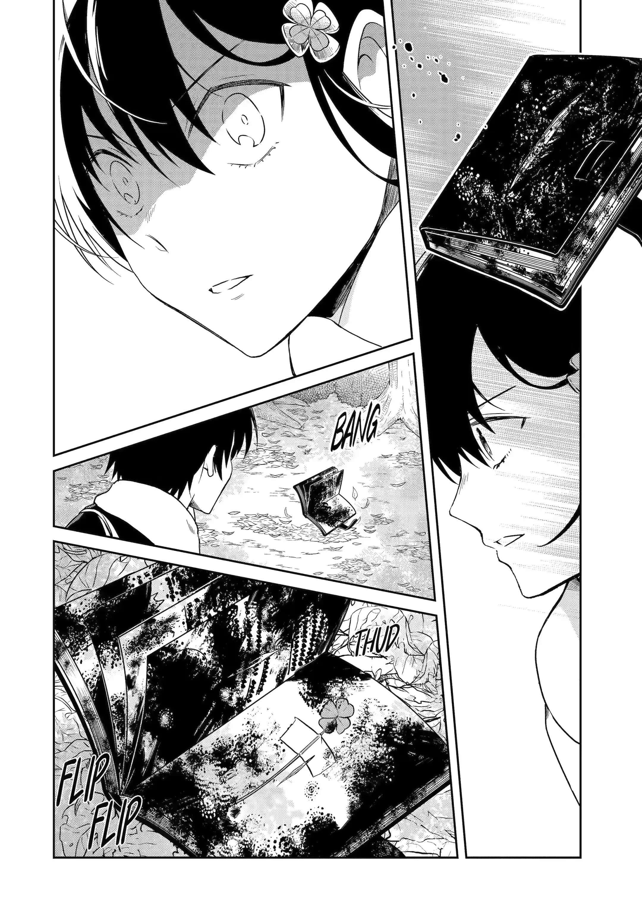 Read Killing My Sensei Softly EN Manga Online