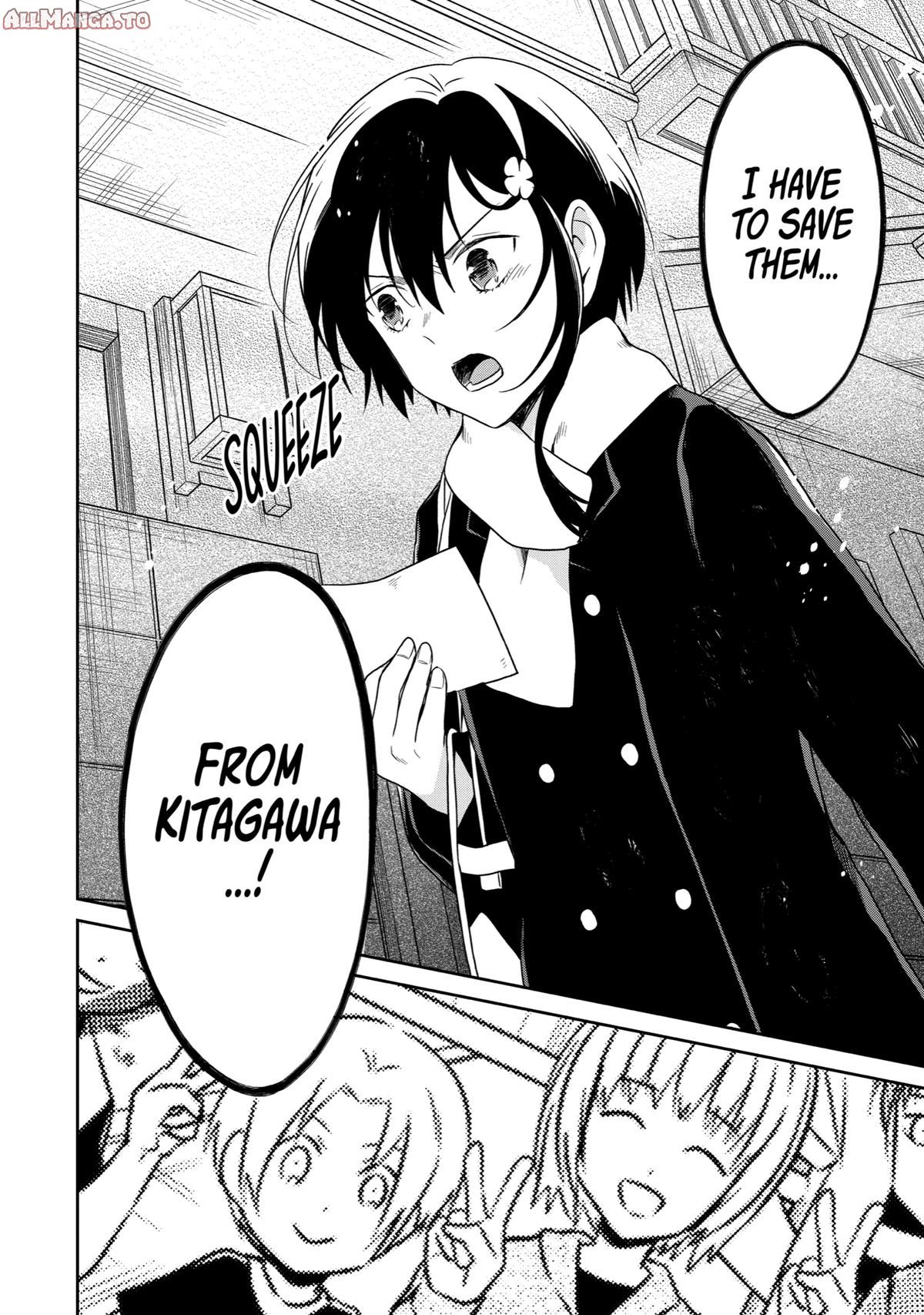 Read Killing My Sensei Softly EN Manga Online