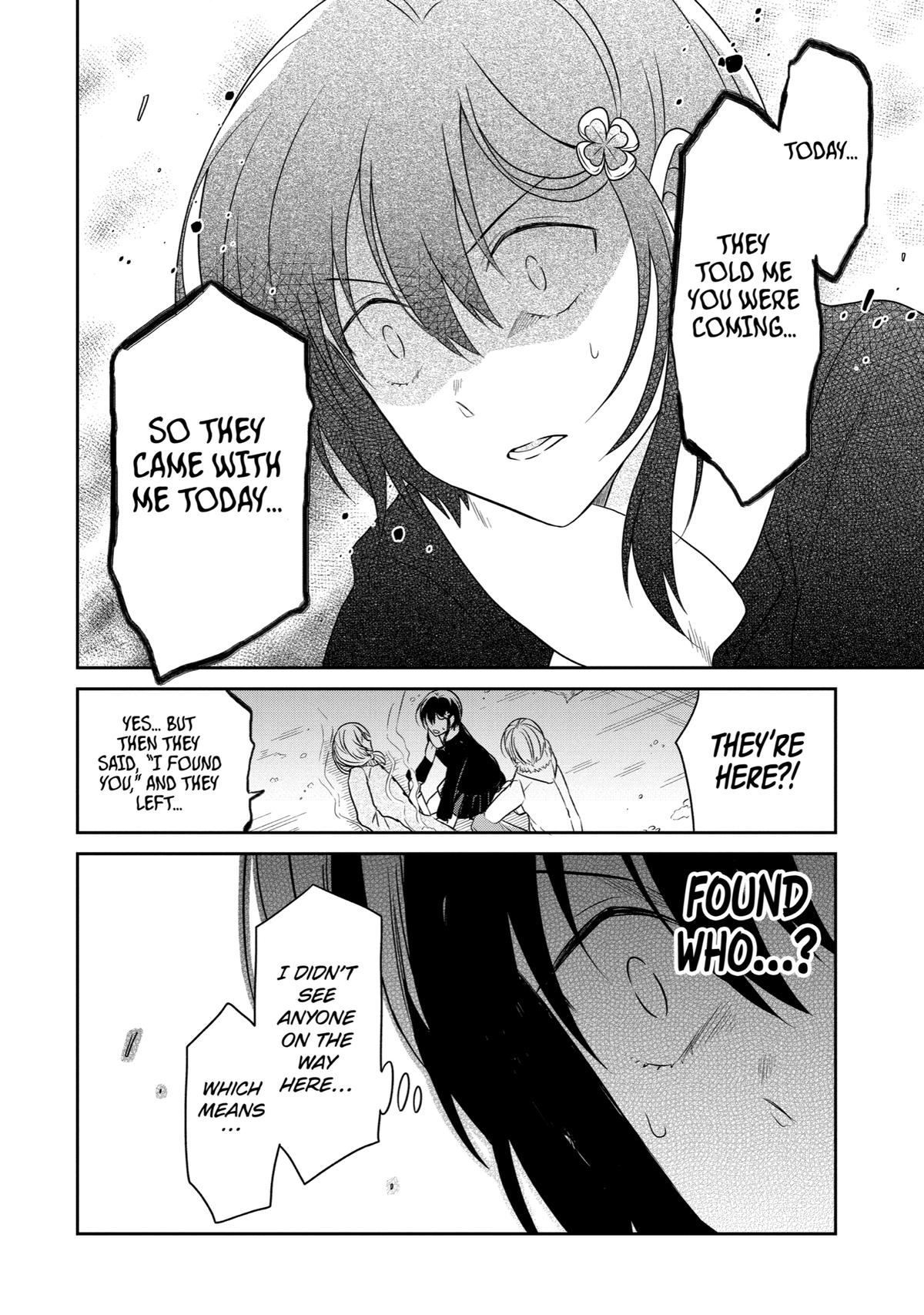 Read Killing My Sensei Softly EN Manga Online