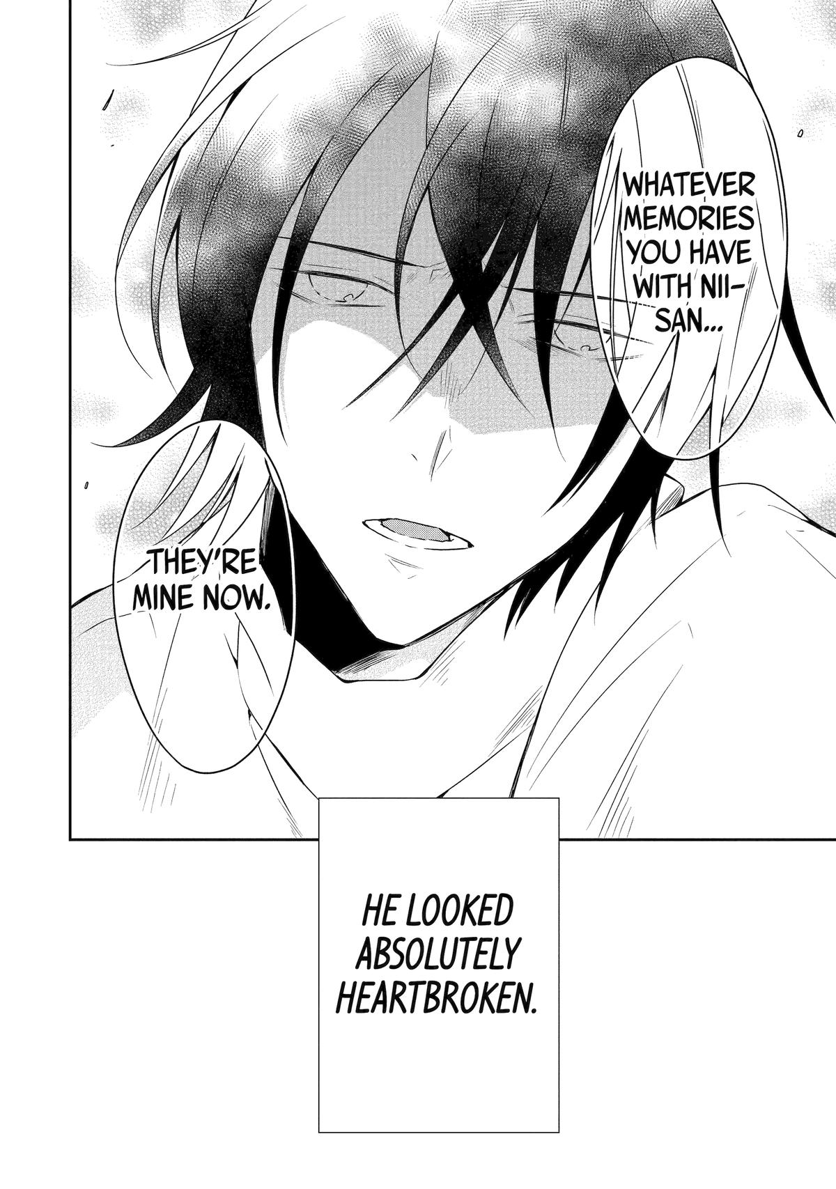 Read Killing My Sensei Softly EN Manga Online