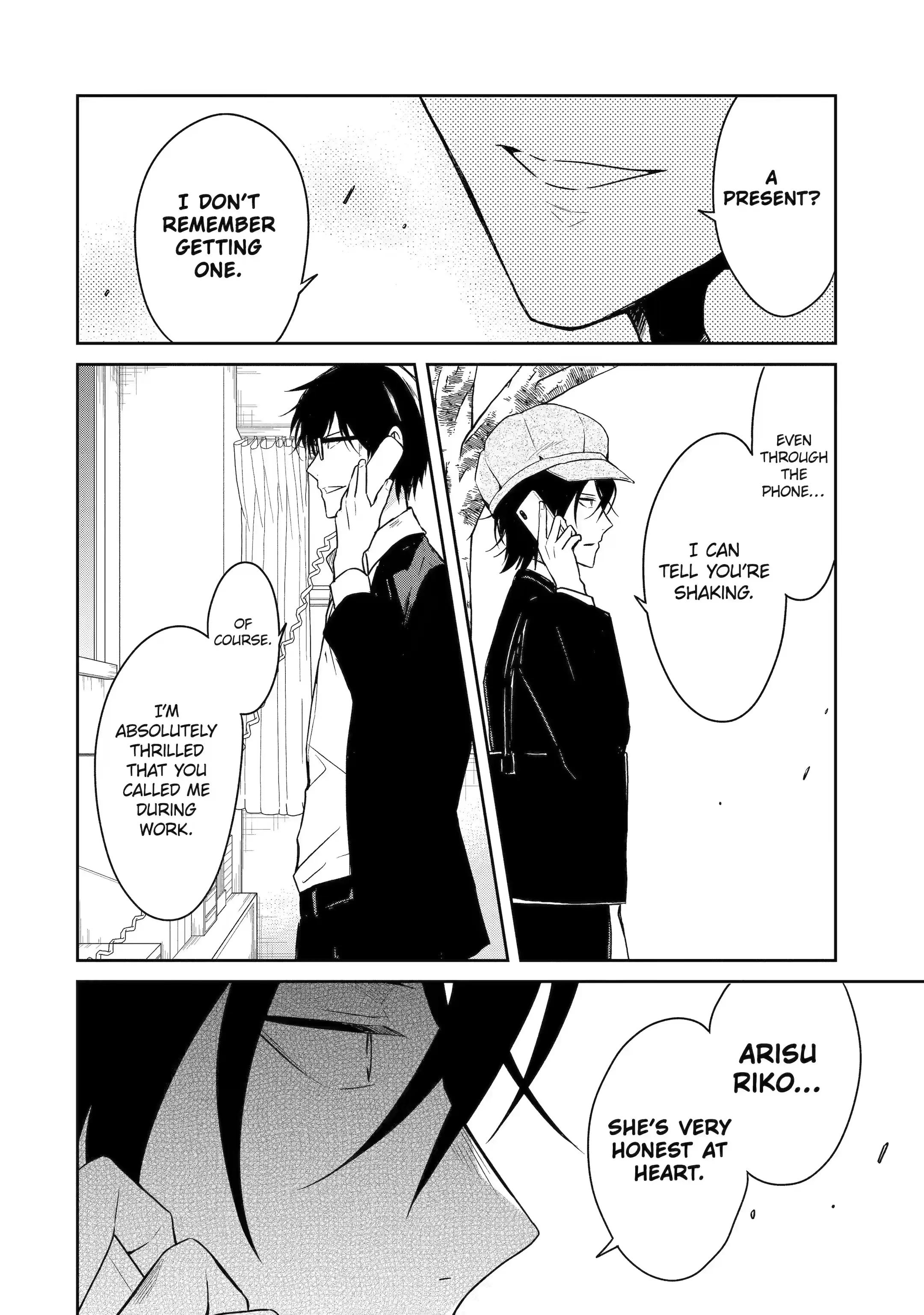 Read Killing My Sensei Softly EN Manga Online