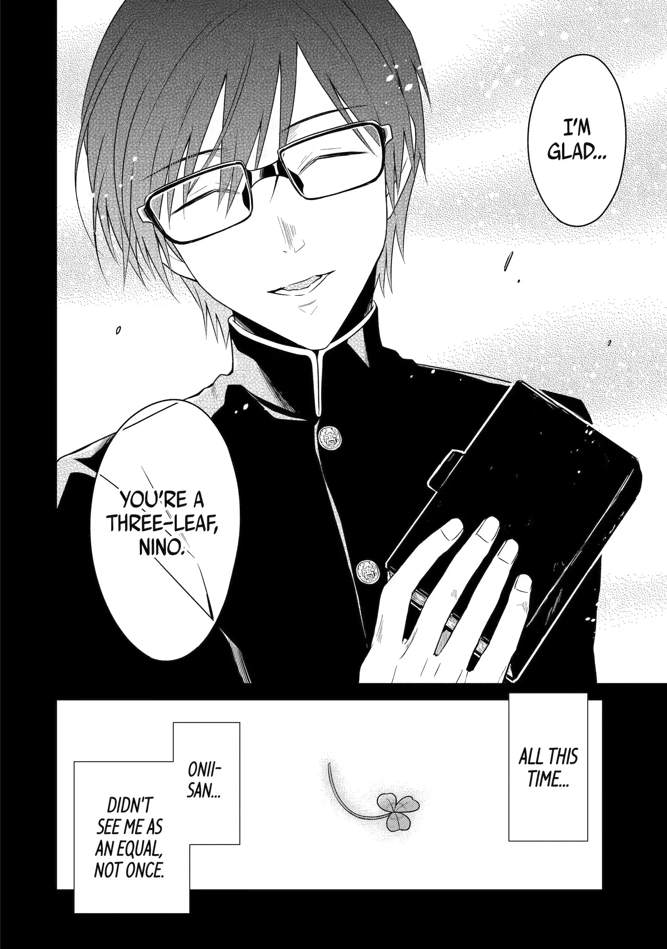 Read Killing My Sensei Softly EN Manga Online