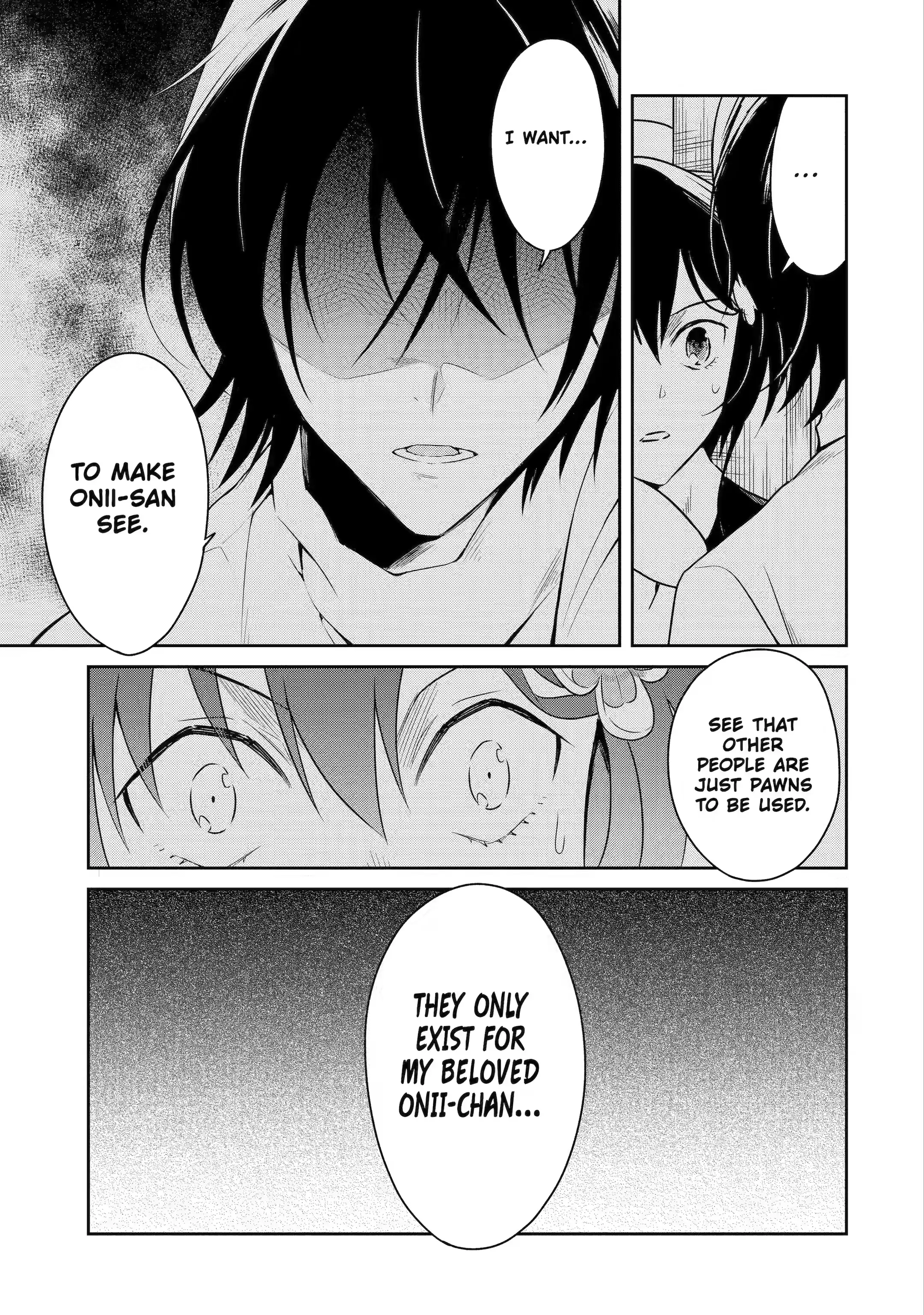 Read Killing My Sensei Softly EN Manga Online