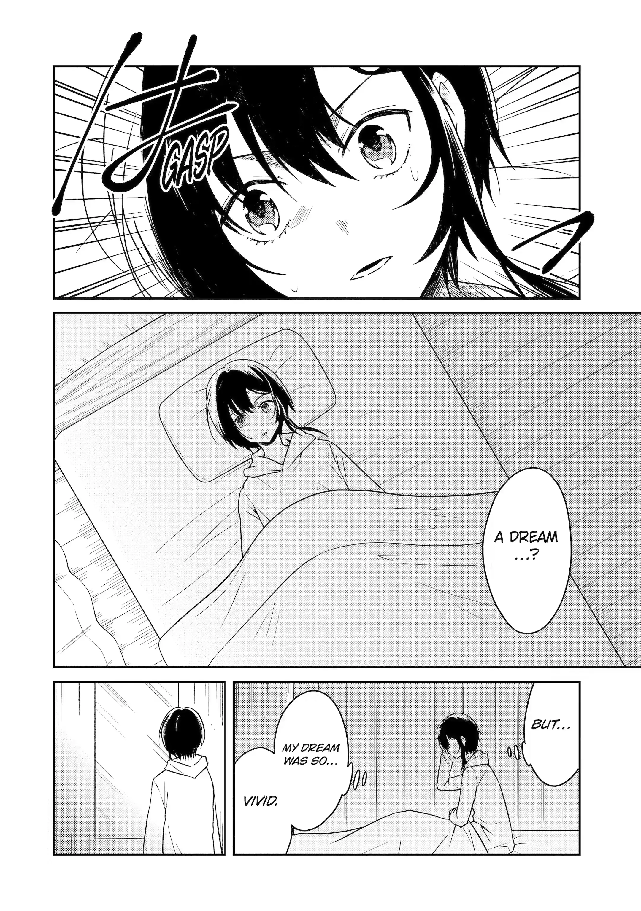 Read Killing My Sensei Softly EN Manga Online