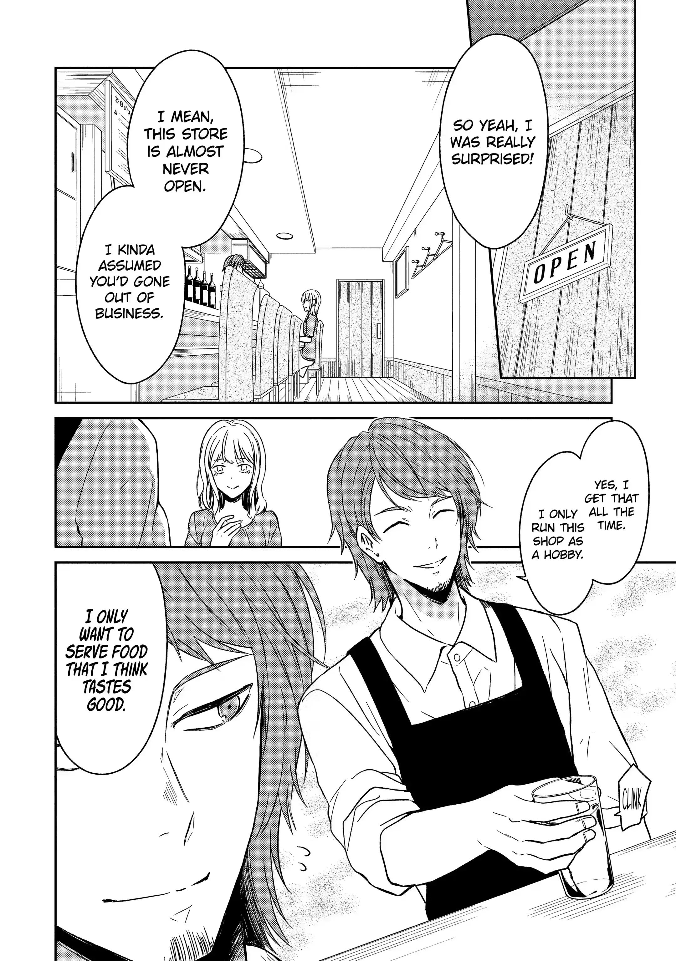 Read Killing My Sensei Softly EN Manga Online