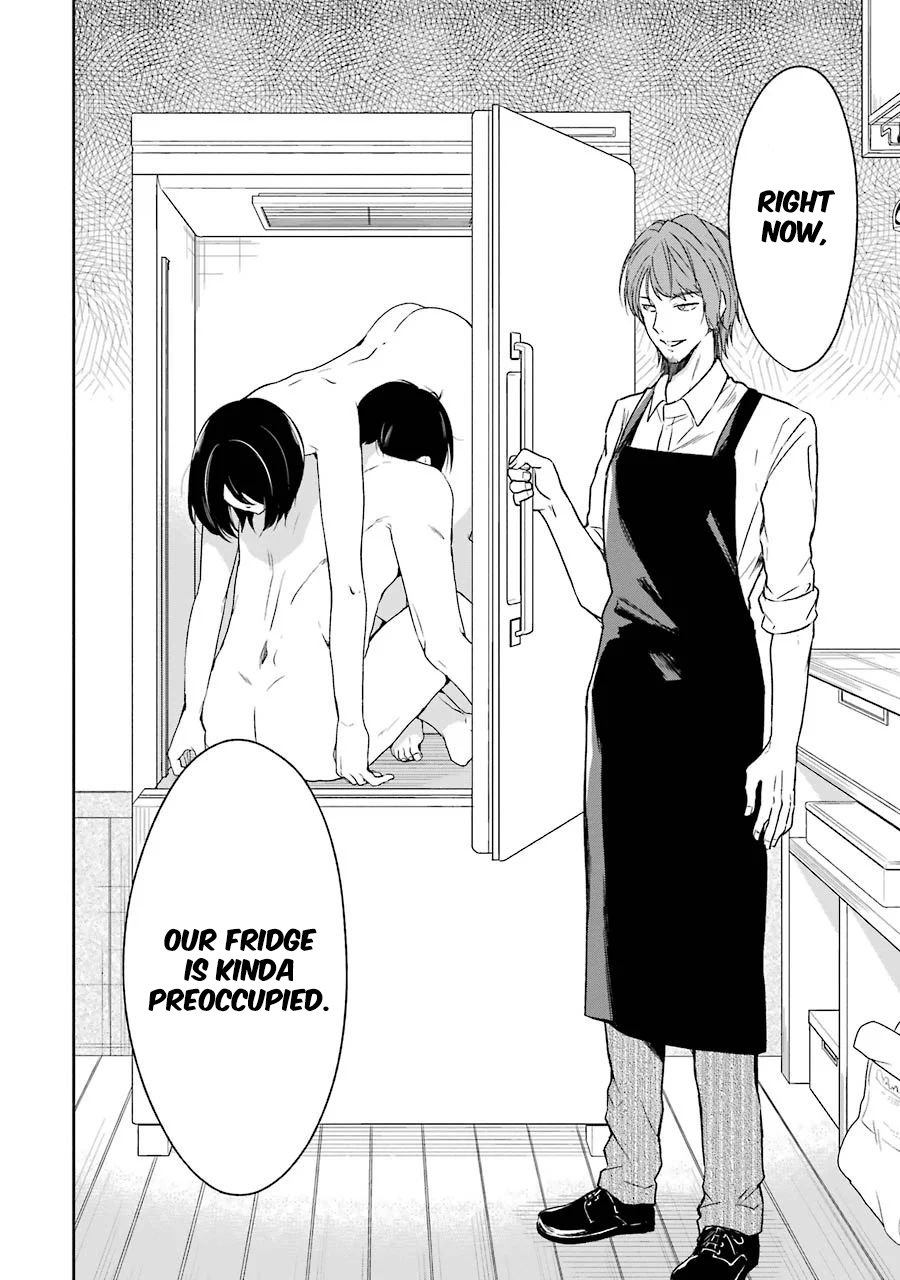 Read Killing My Sensei Softly EN Manga Online