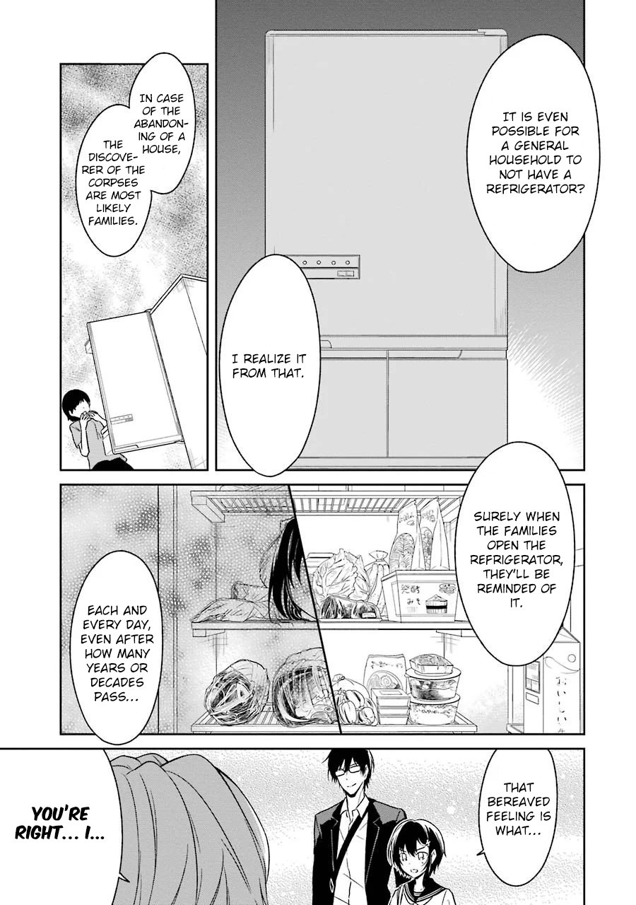 Read Killing My Sensei Softly EN Manga Online