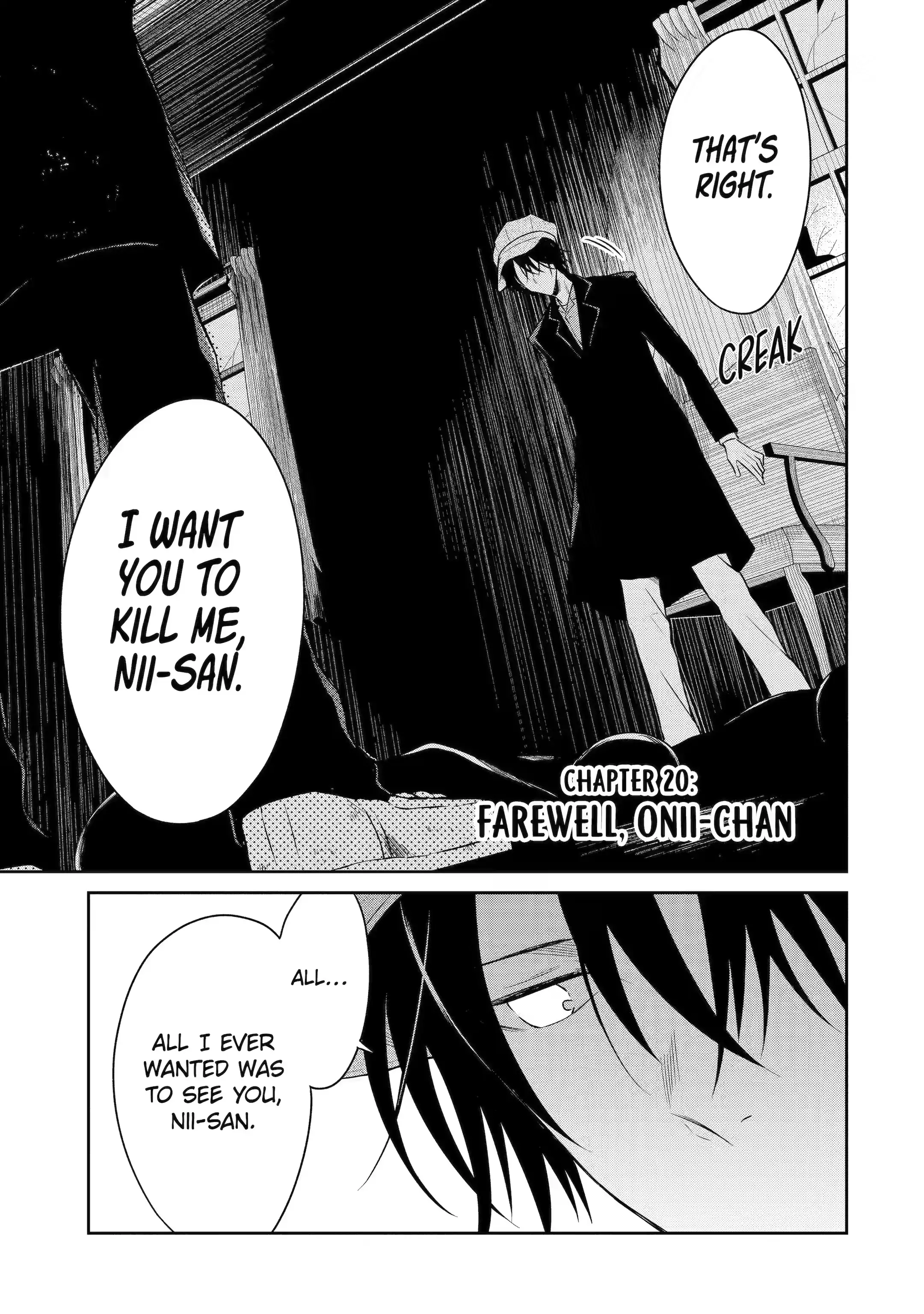 Read Killing My Sensei Softly EN Manga Online