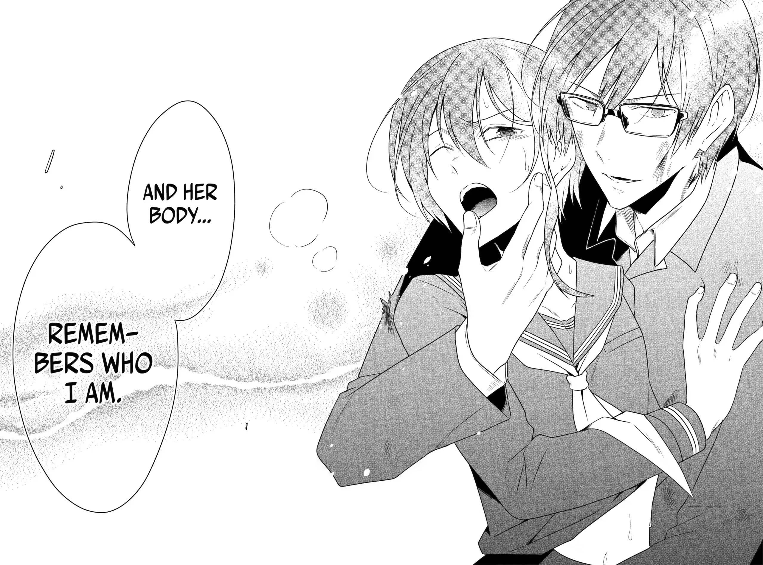 Read Killing My Sensei Softly EN Manga Online