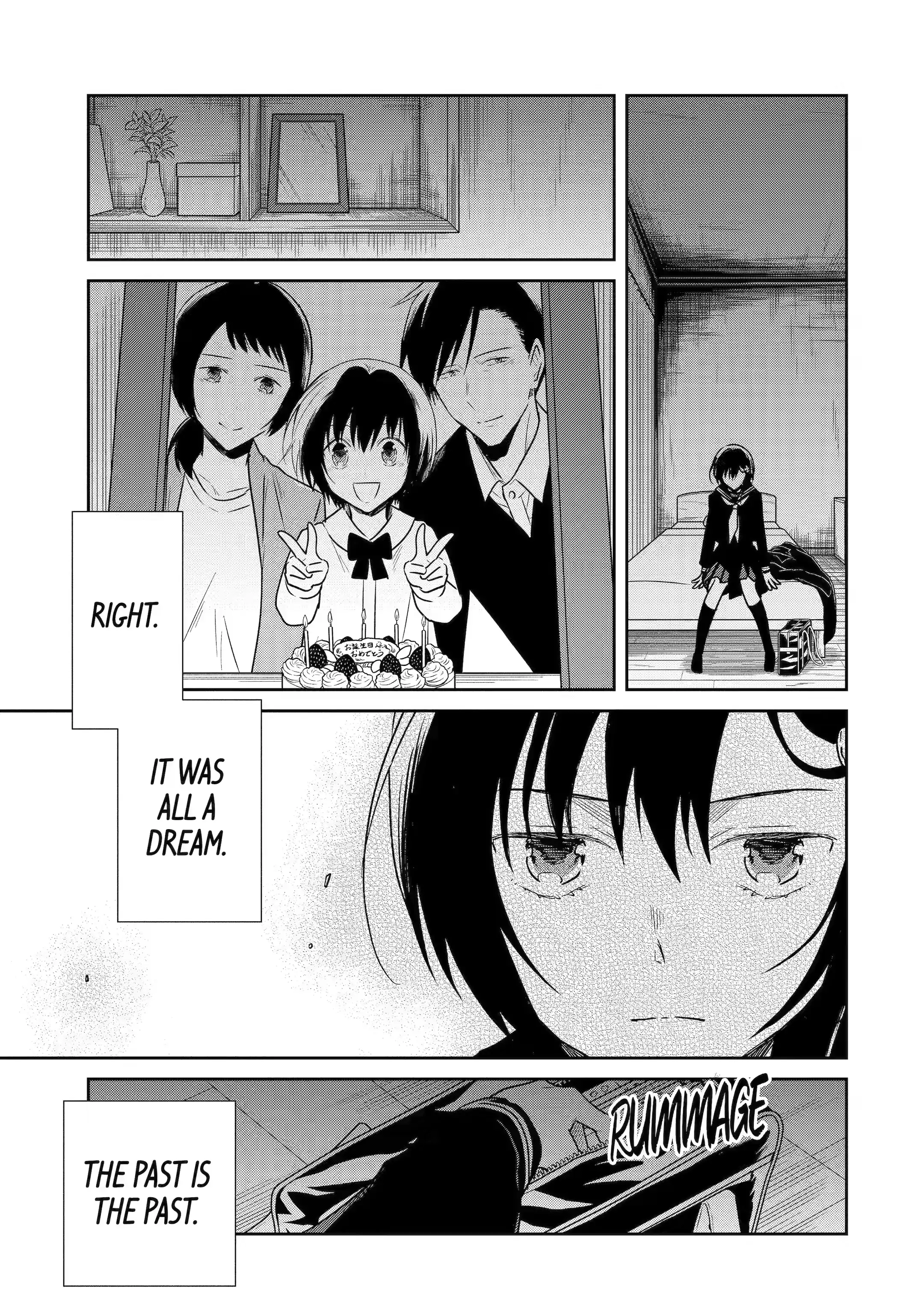 Read Killing My Sensei Softly EN Manga Online