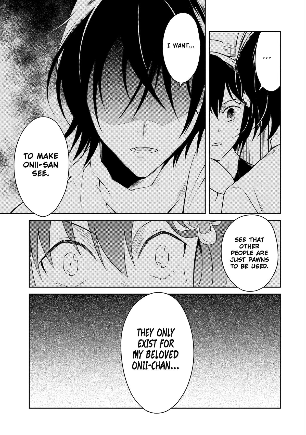 Read Killing My Sensei Softly EN Manga Online