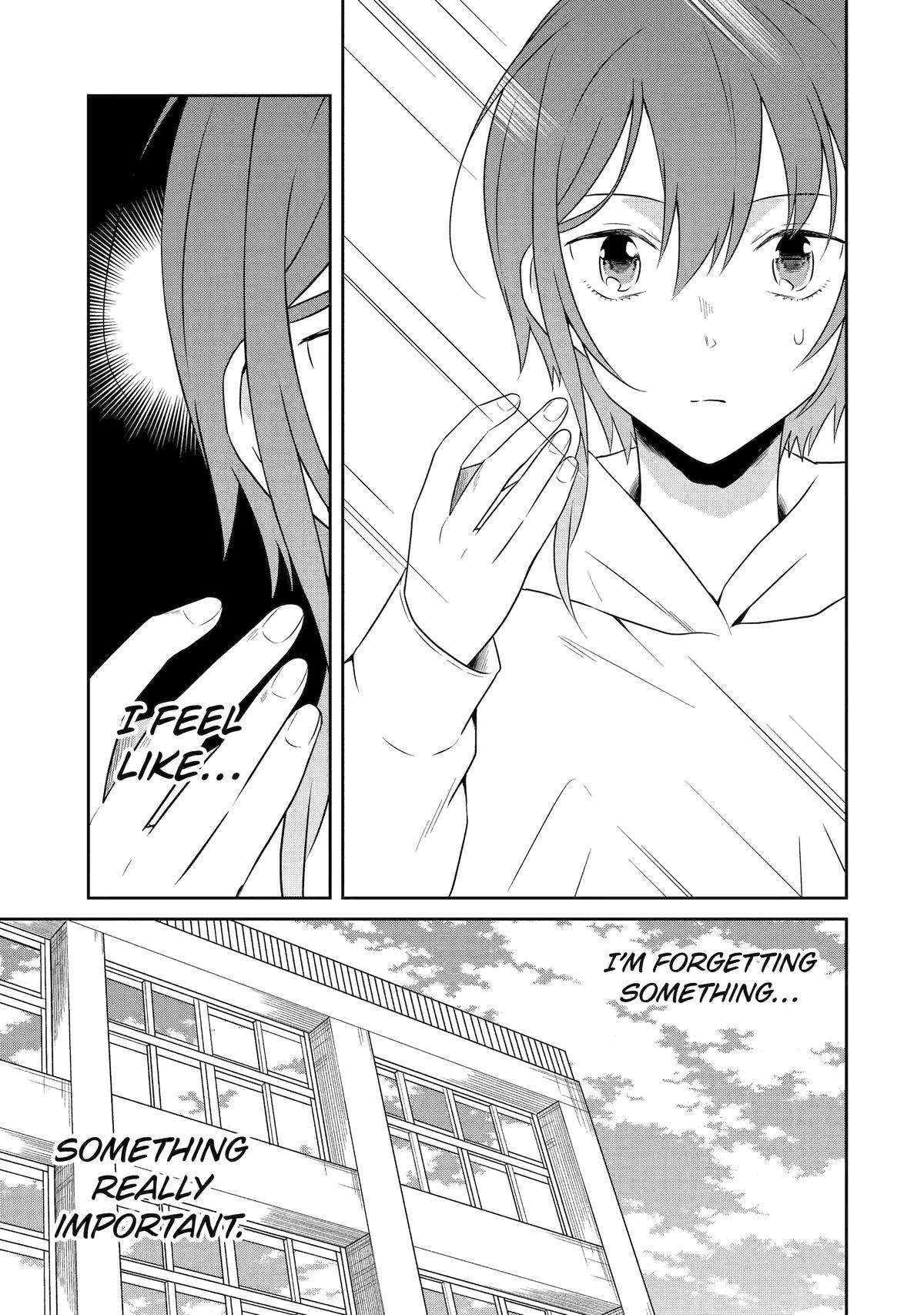 Read Killing My Sensei Softly EN Manga Online